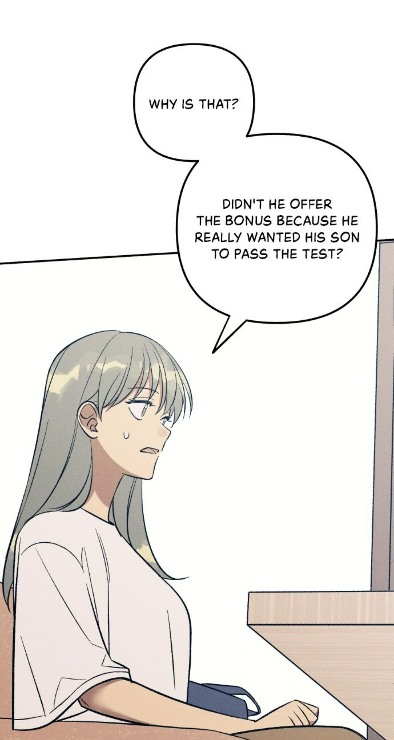 First Love, Lasting Hate chapter 95 page 27
