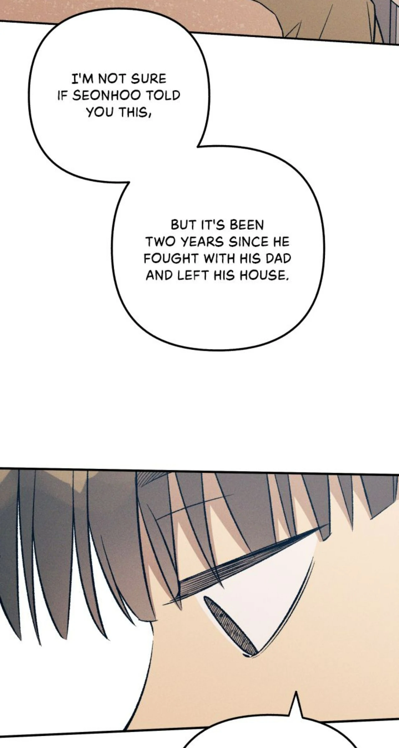 First Love, Lasting Hate chapter 95 page 28