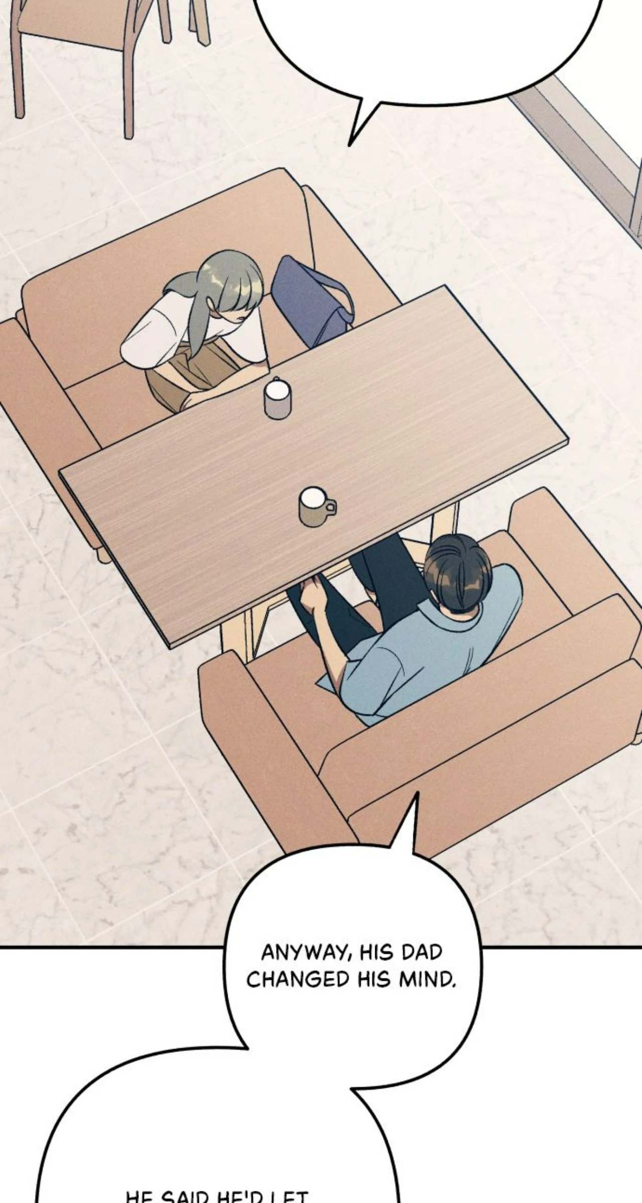 First Love, Lasting Hate chapter 95 page 31