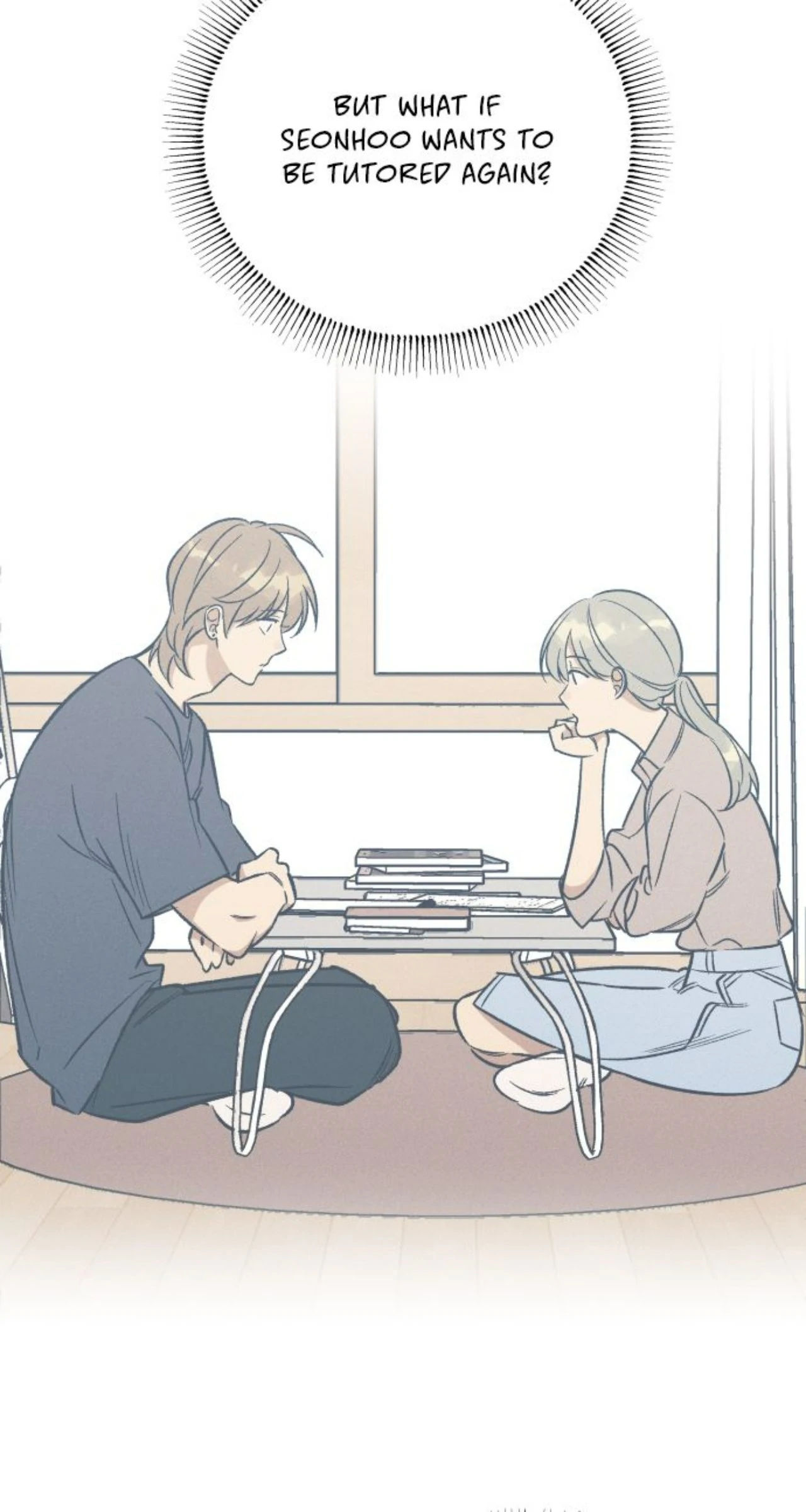 First Love, Lasting Hate chapter 95 page 4
