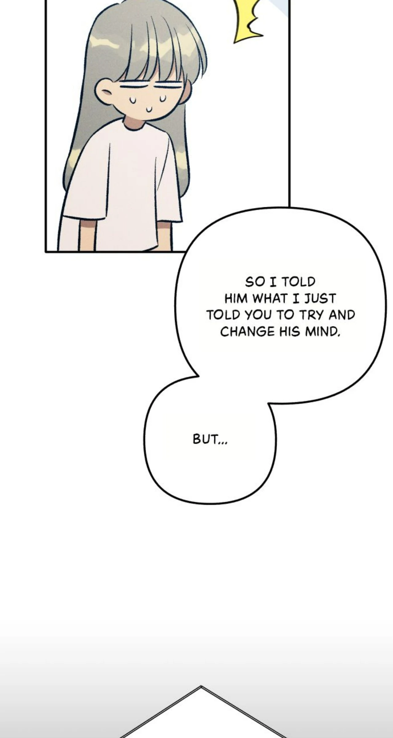First Love, Lasting Hate chapter 95 page 40