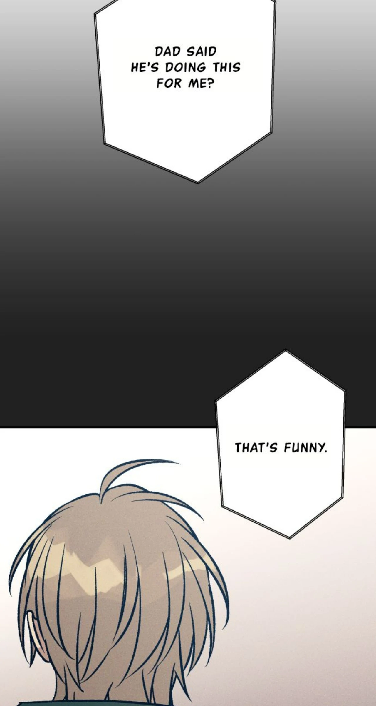 First Love, Lasting Hate chapter 95 page 41