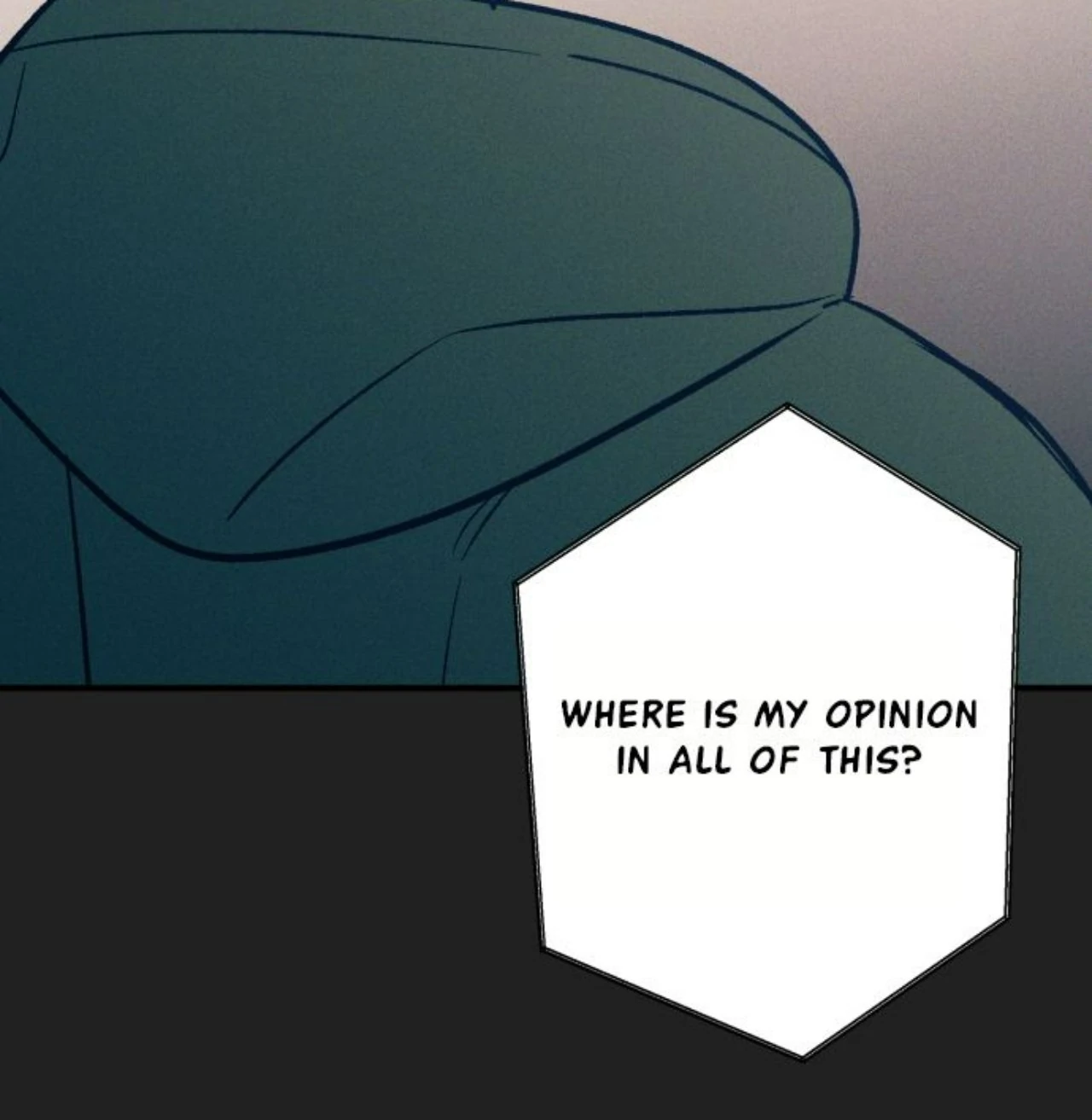 First Love, Lasting Hate chapter 95 page 42