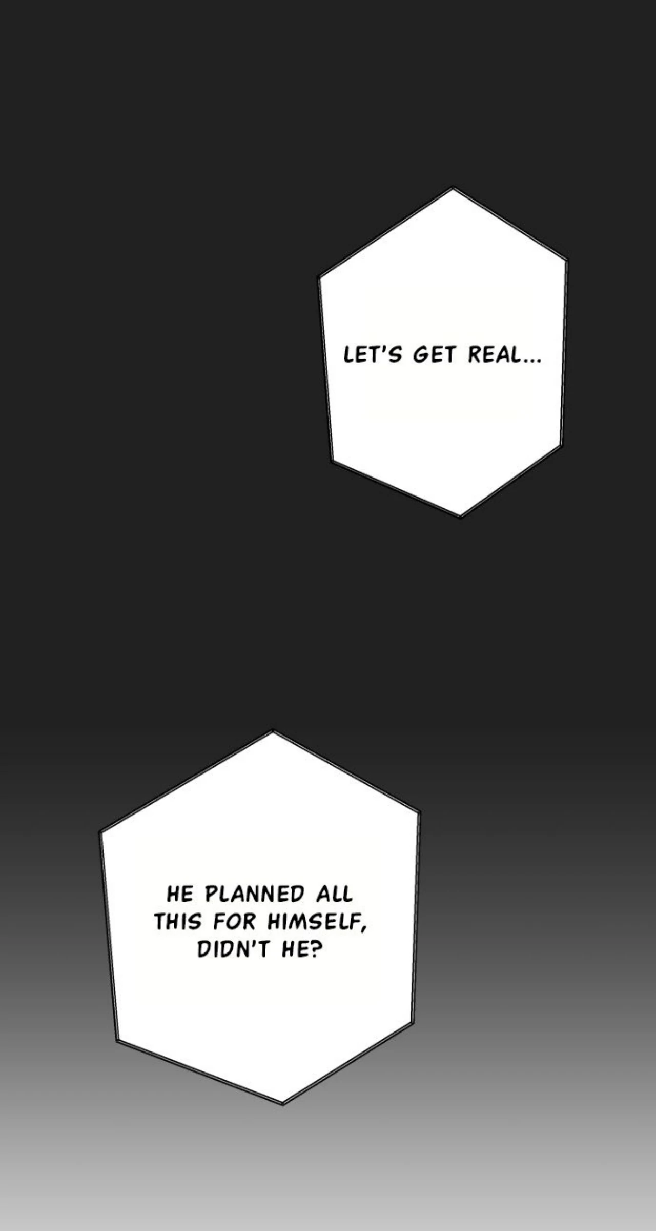 First Love, Lasting Hate chapter 95 page 43