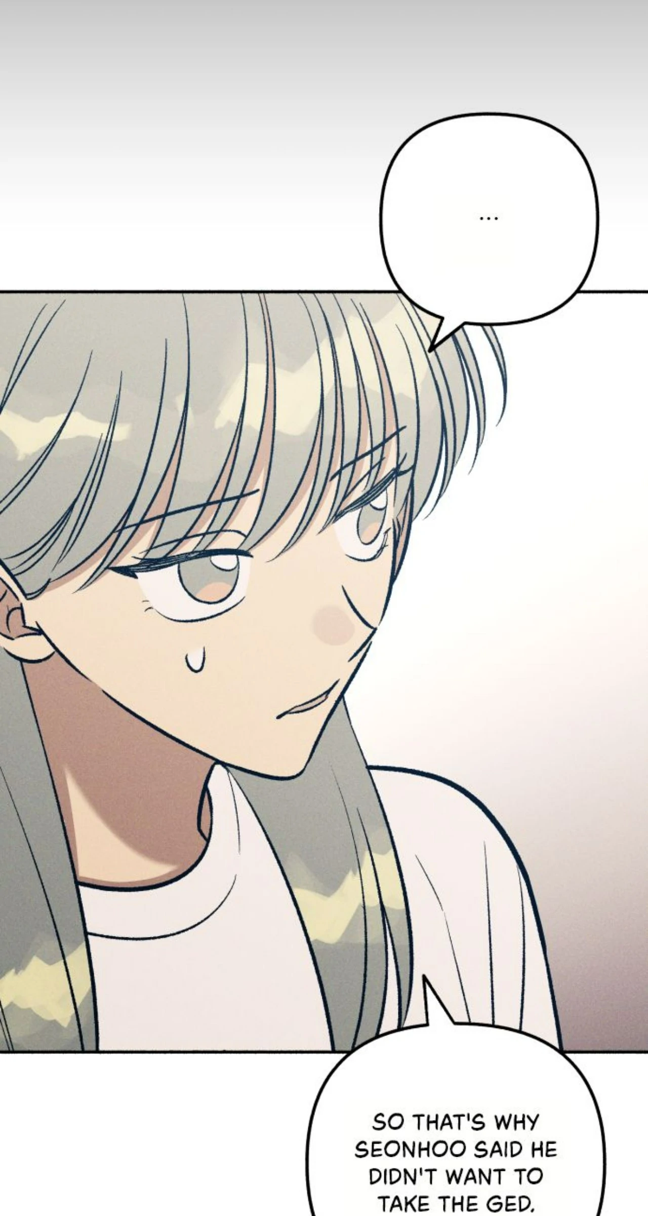 First Love, Lasting Hate chapter 95 page 44