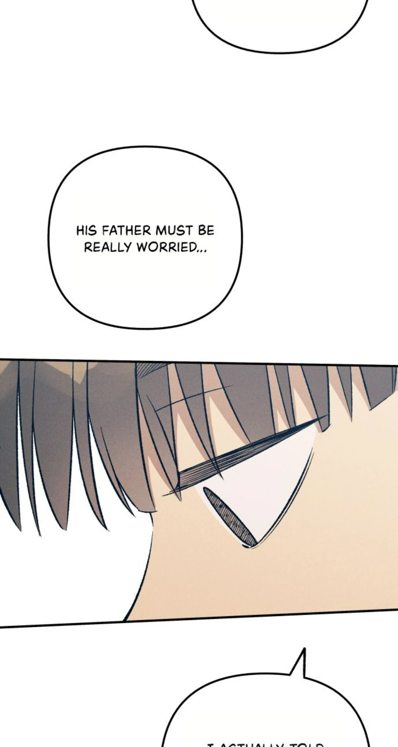 First Love, Lasting Hate chapter 95 page 45