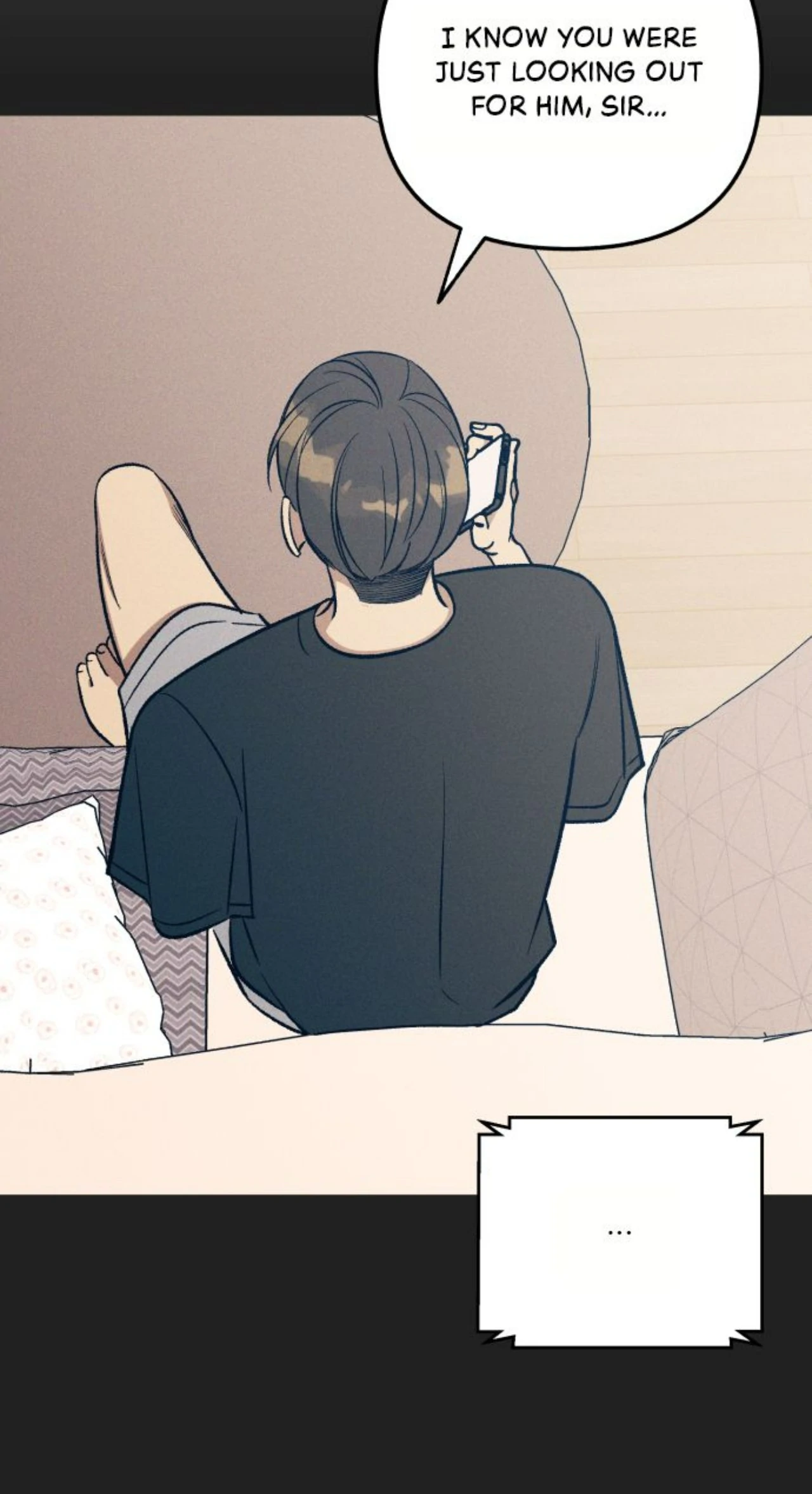 First Love, Lasting Hate chapter 95 page 47