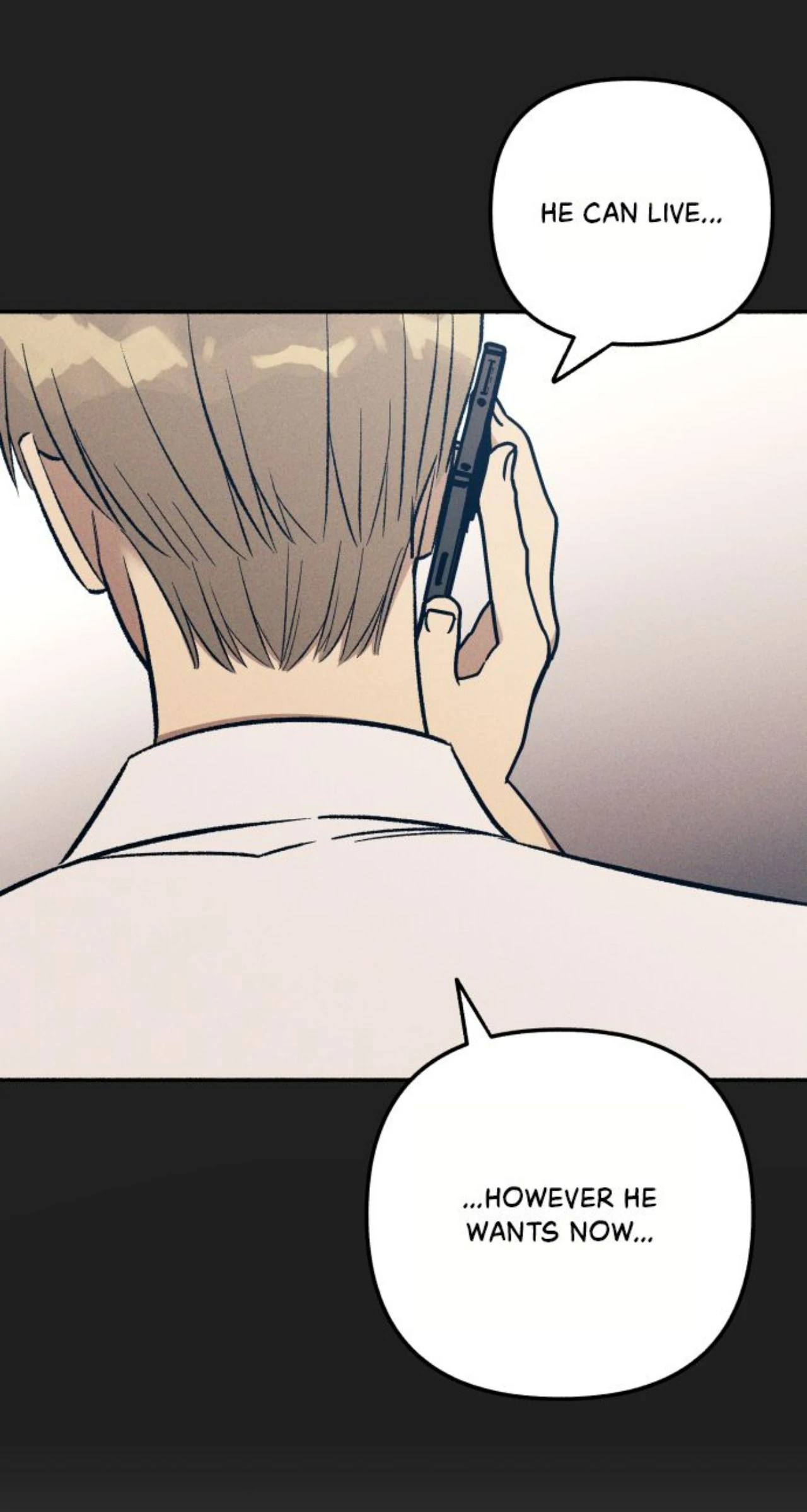 First Love, Lasting Hate chapter 95 page 48