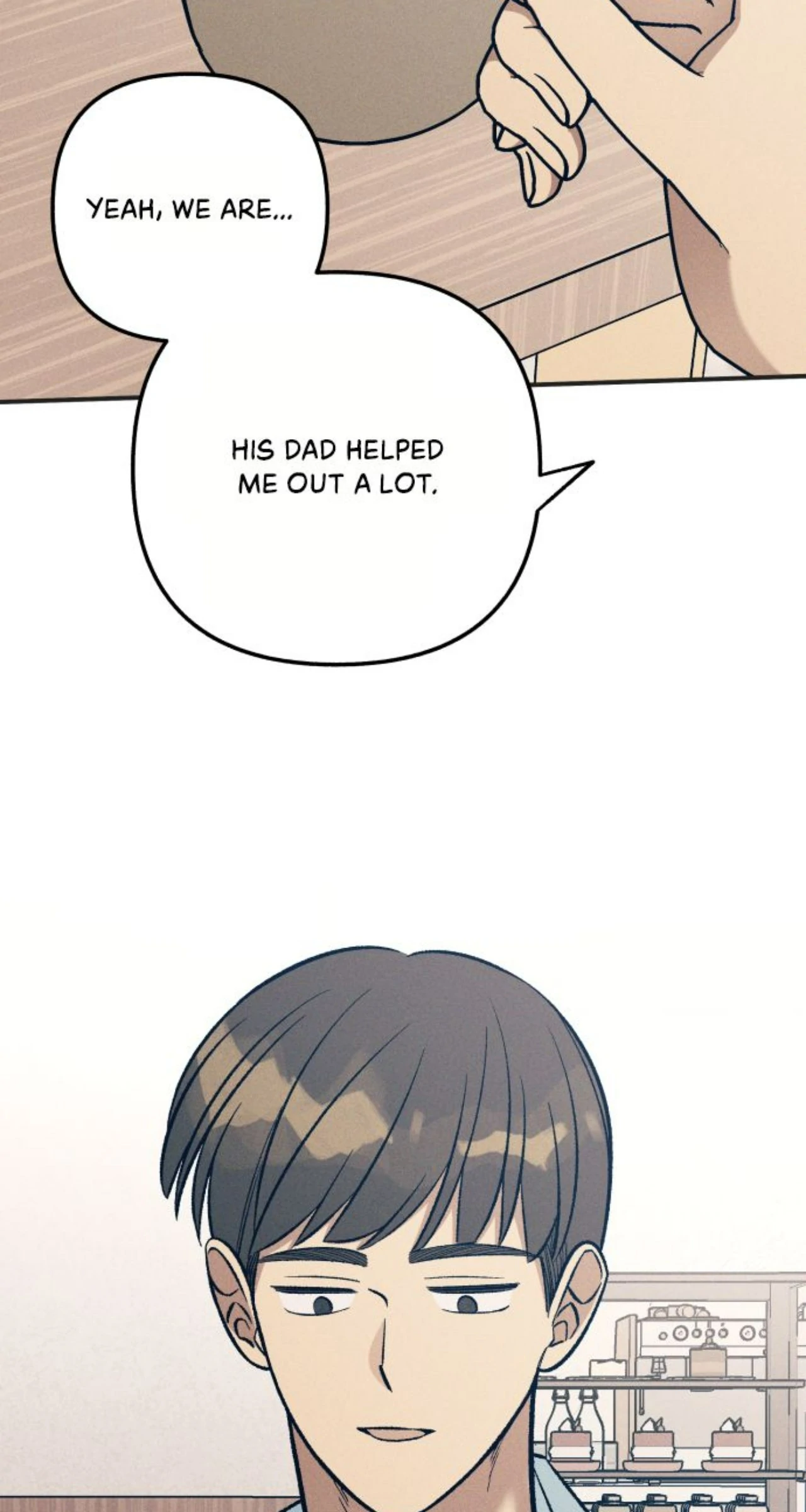 First Love, Lasting Hate chapter 95 page 51