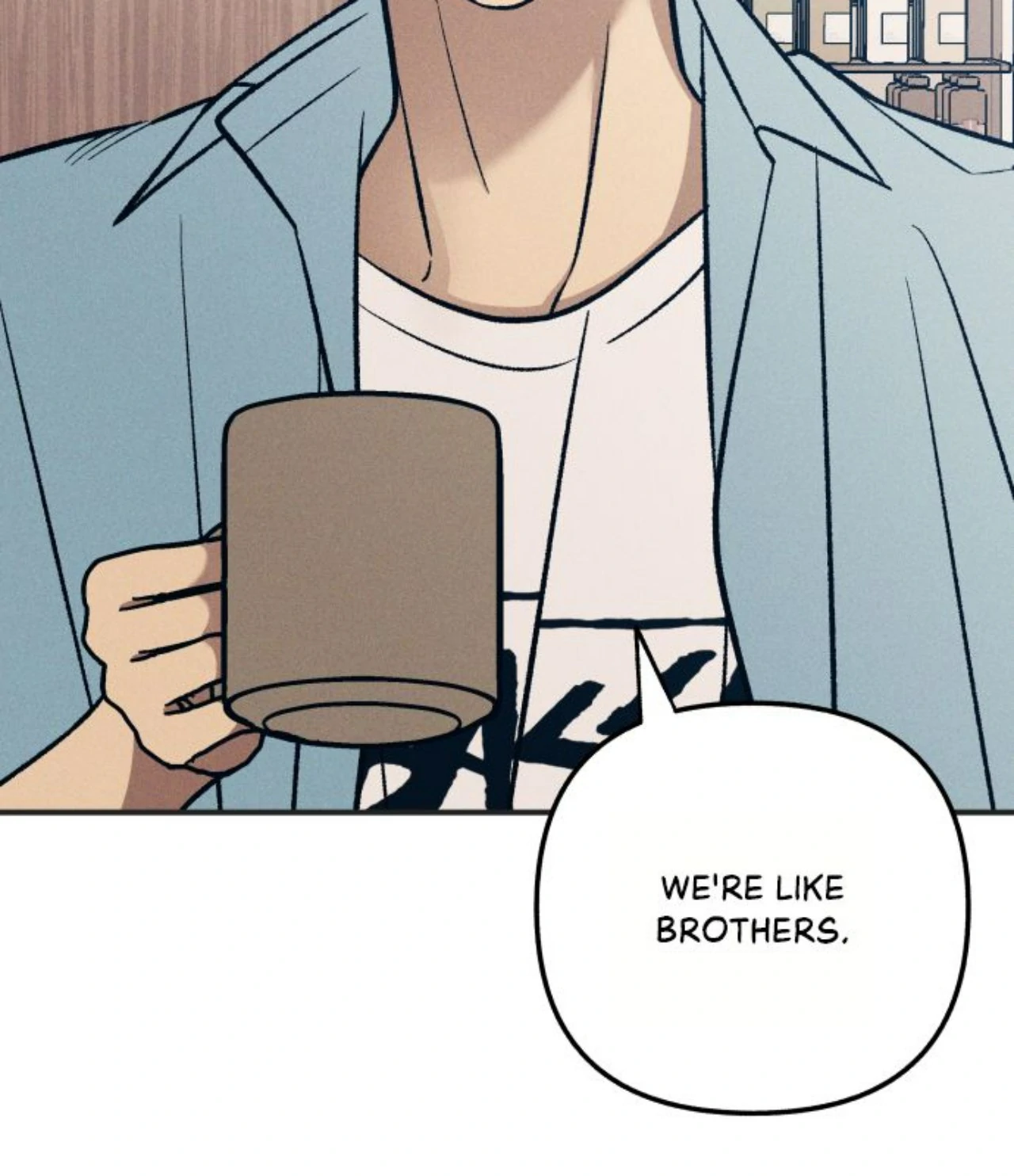 First Love, Lasting Hate chapter 95 page 52