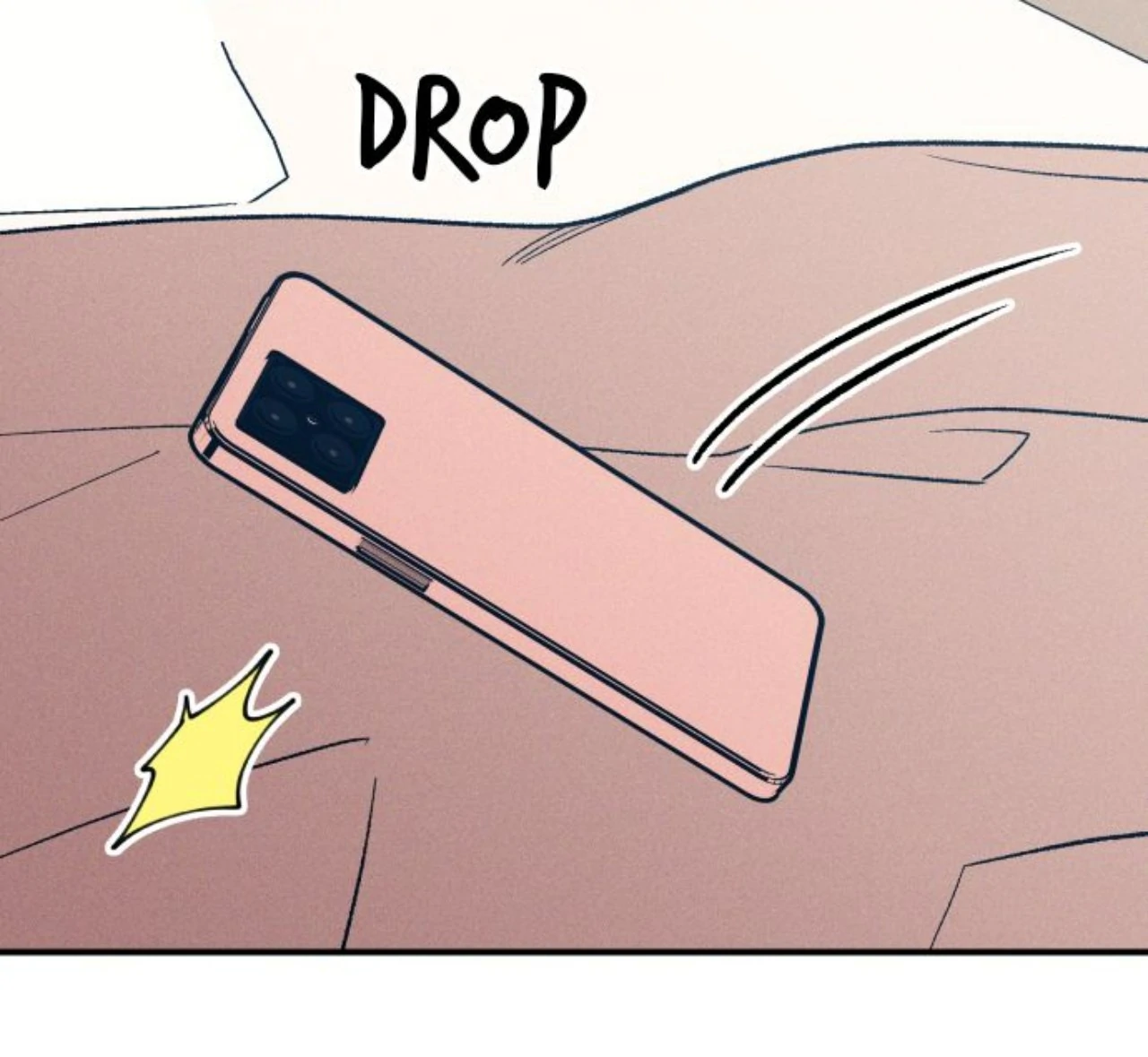 First Love, Lasting Hate chapter 95 page 57