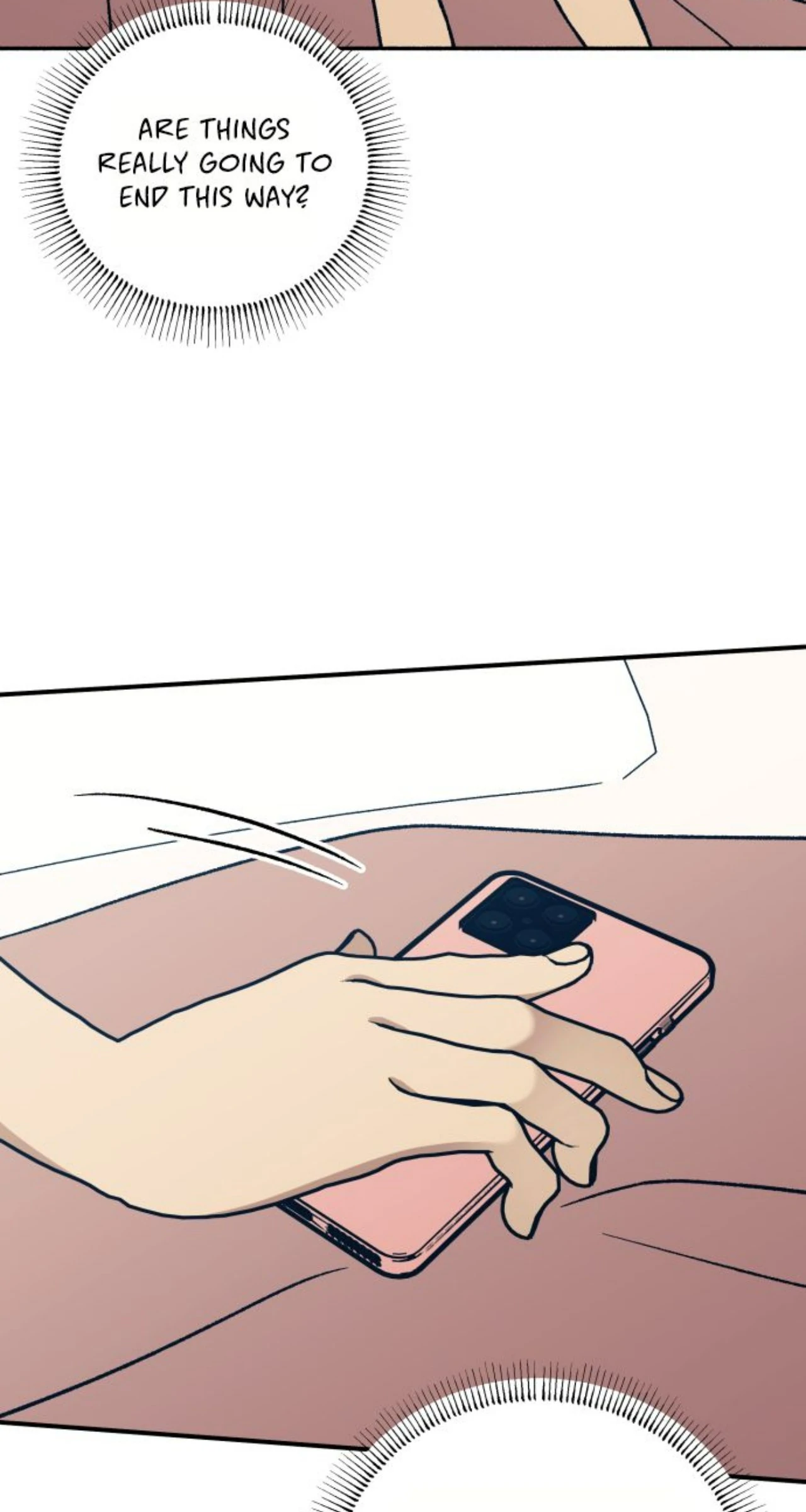First Love, Lasting Hate chapter 95 page 59