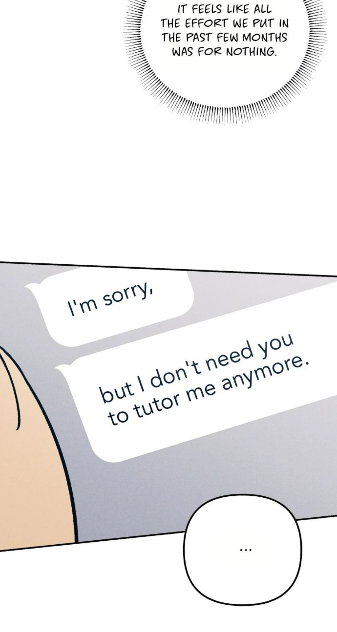 First Love, Lasting Hate chapter 95 page 60