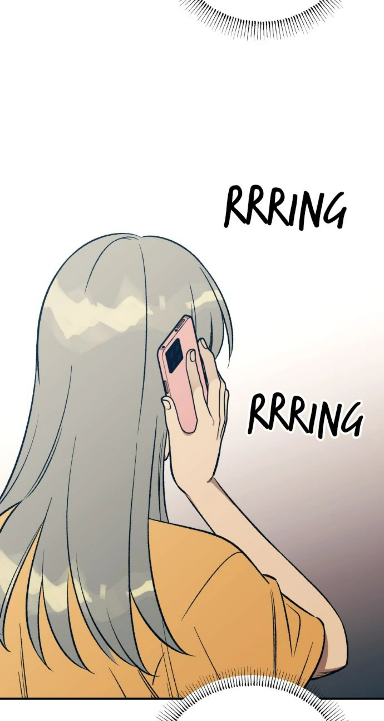 First Love, Lasting Hate chapter 95 page 62