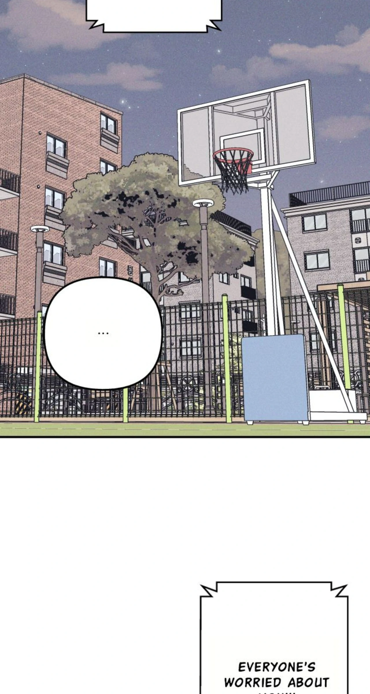 First Love, Lasting Hate chapter 95 page 66