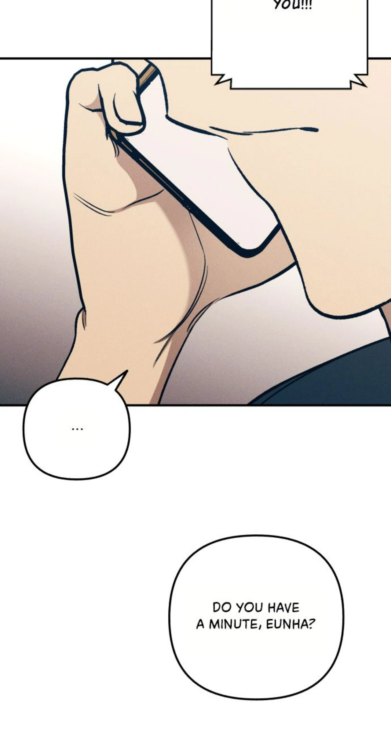 First Love, Lasting Hate chapter 95 page 67