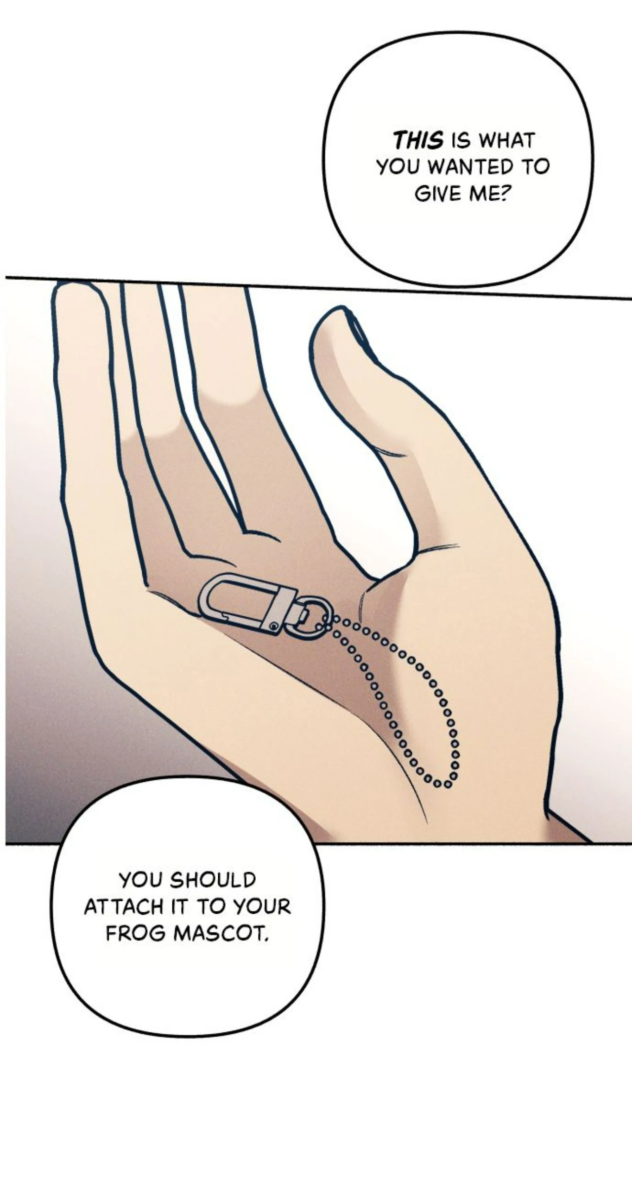 First Love, Lasting Hate chapter 95 page 70