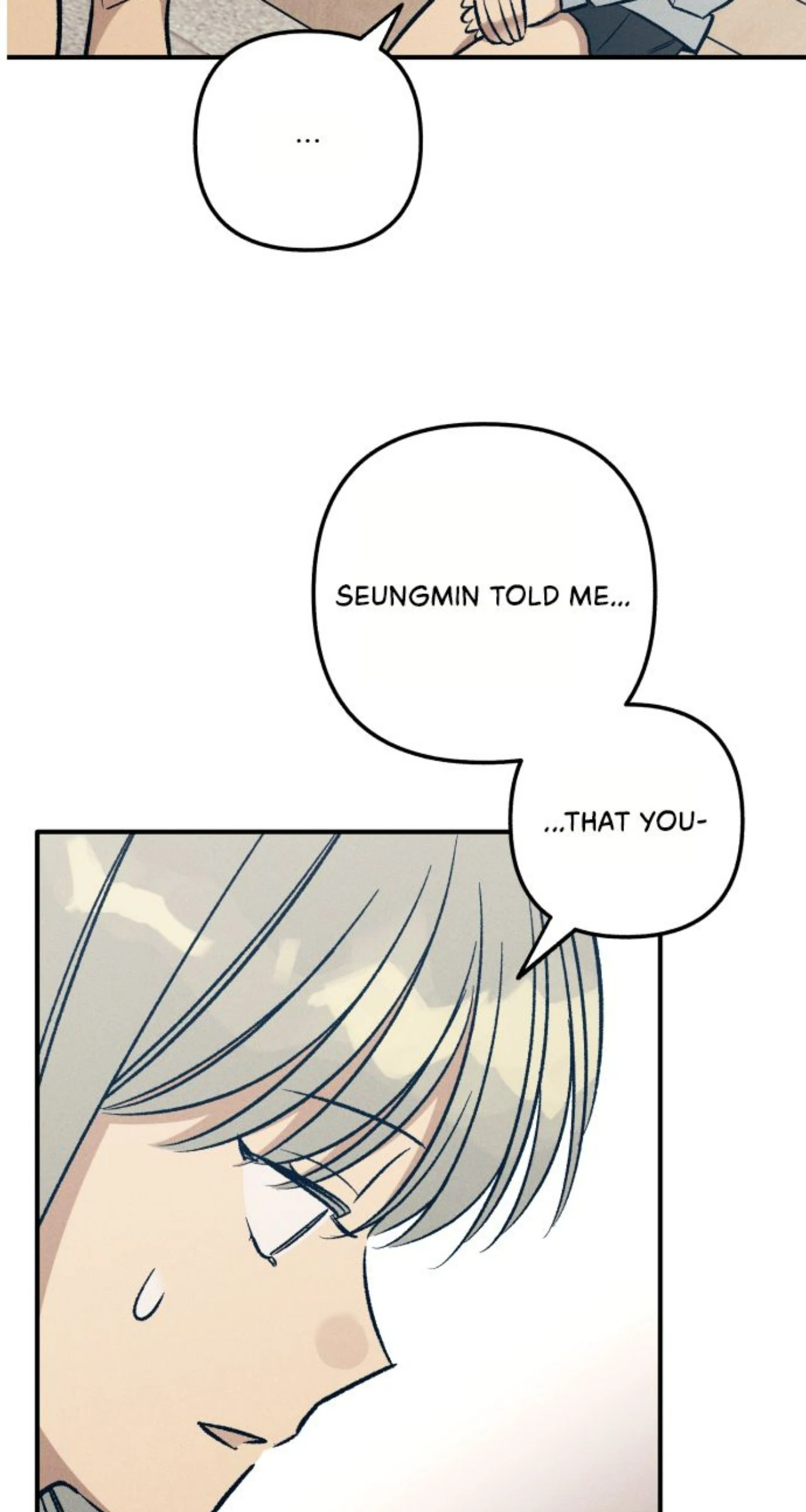 First Love, Lasting Hate chapter 95 page 72