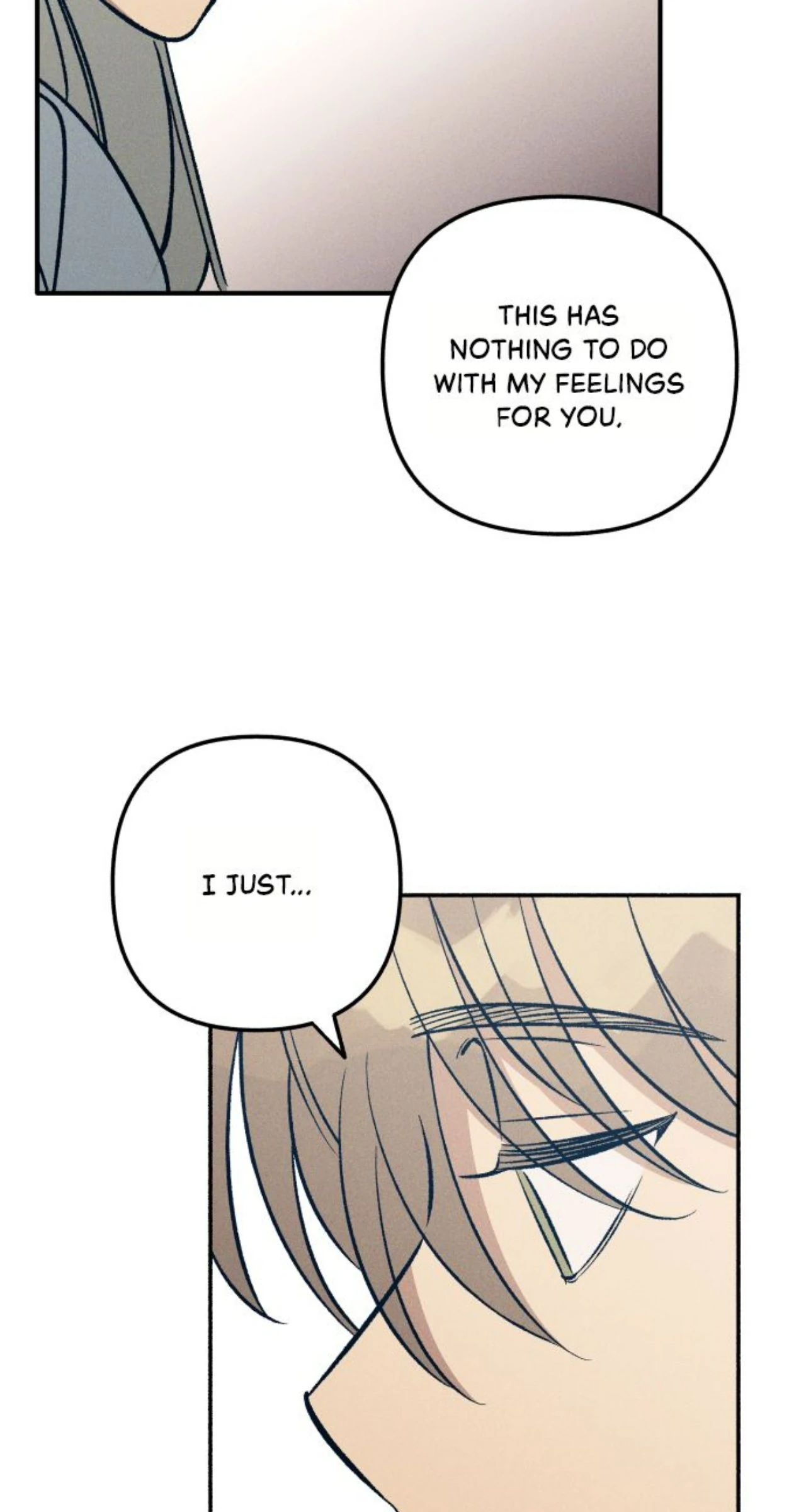 First Love, Lasting Hate chapter 95 page 73