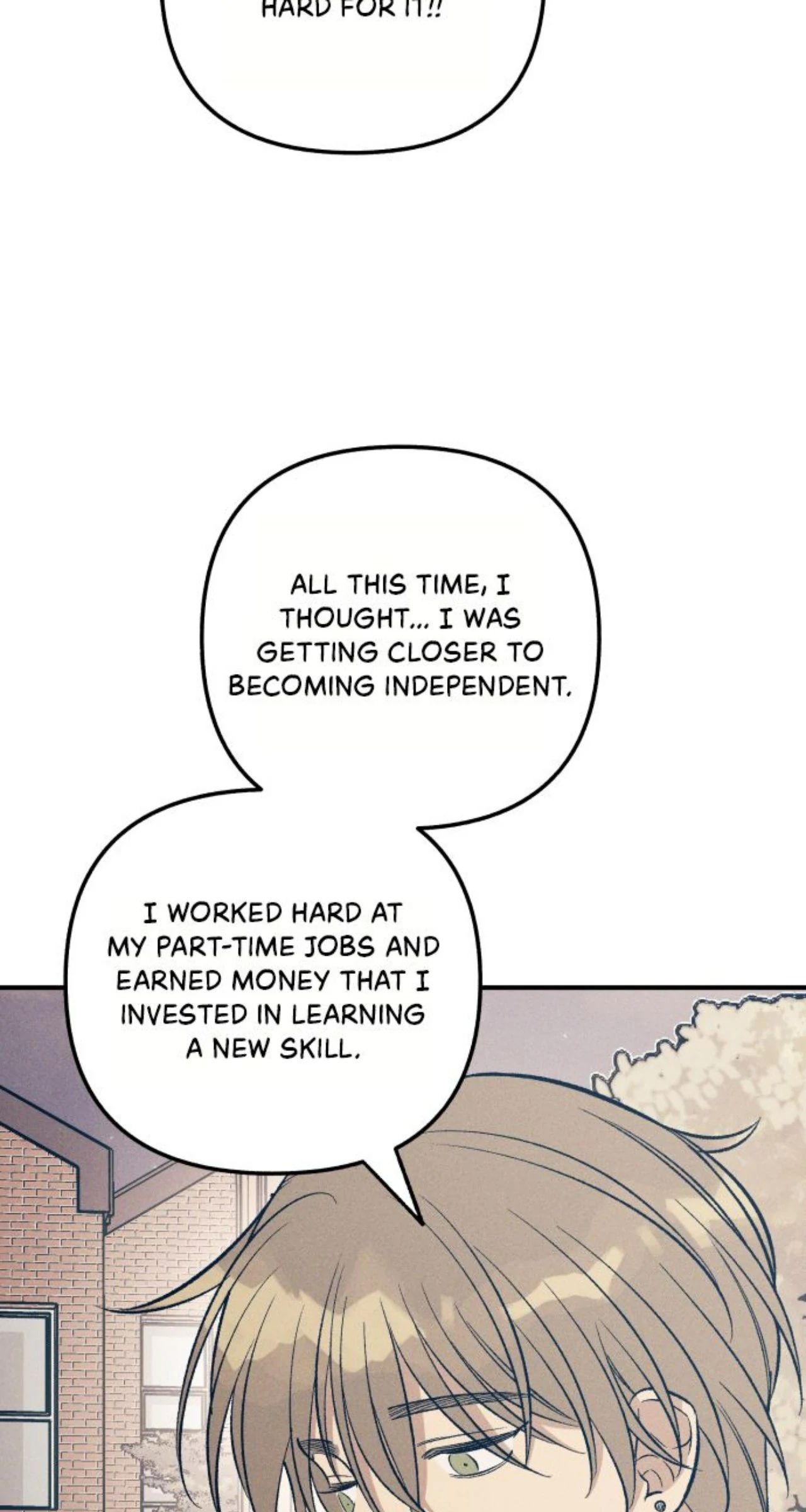 First Love, Lasting Hate chapter 95 page 76