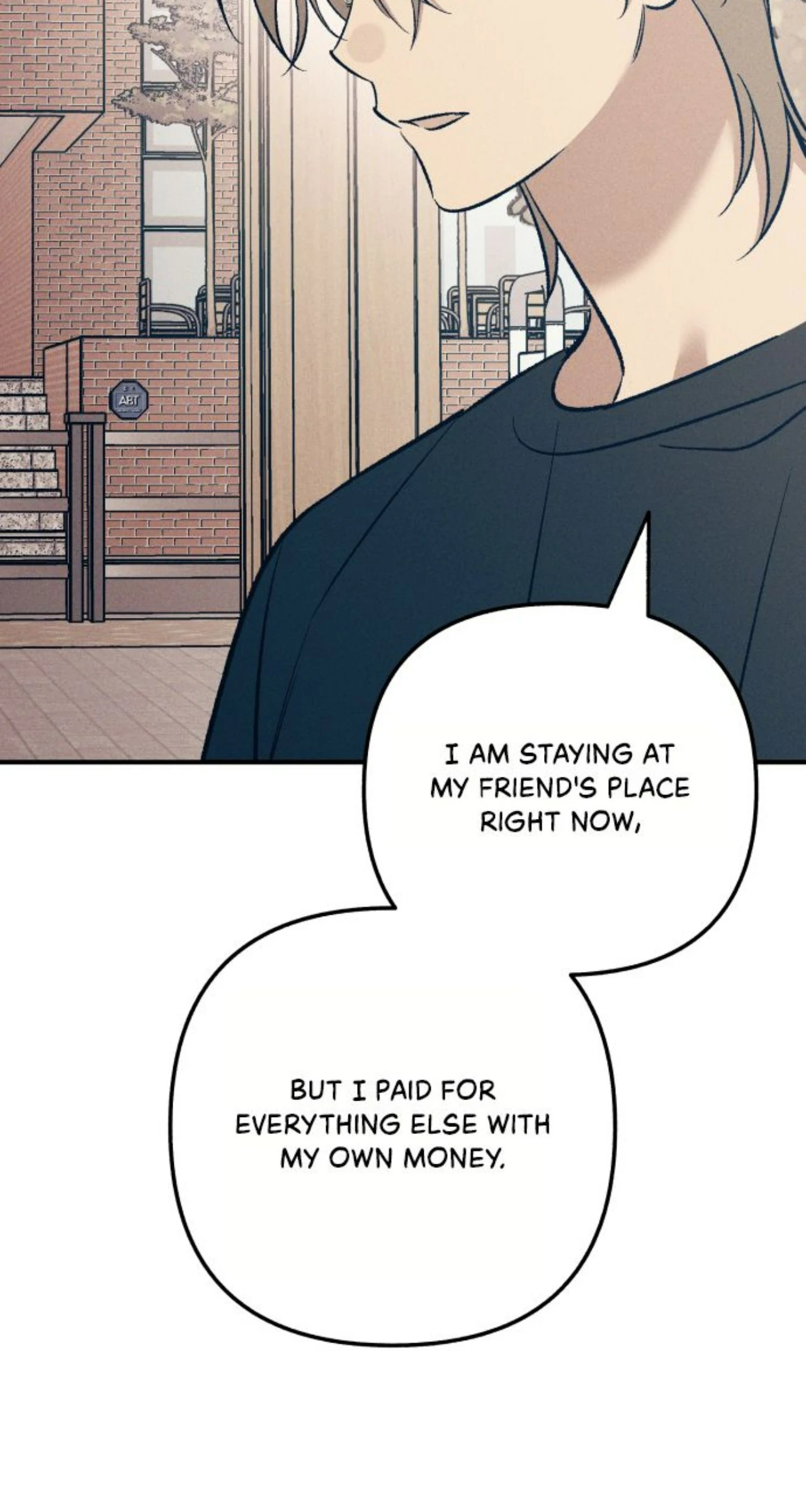 First Love, Lasting Hate chapter 95 page 77