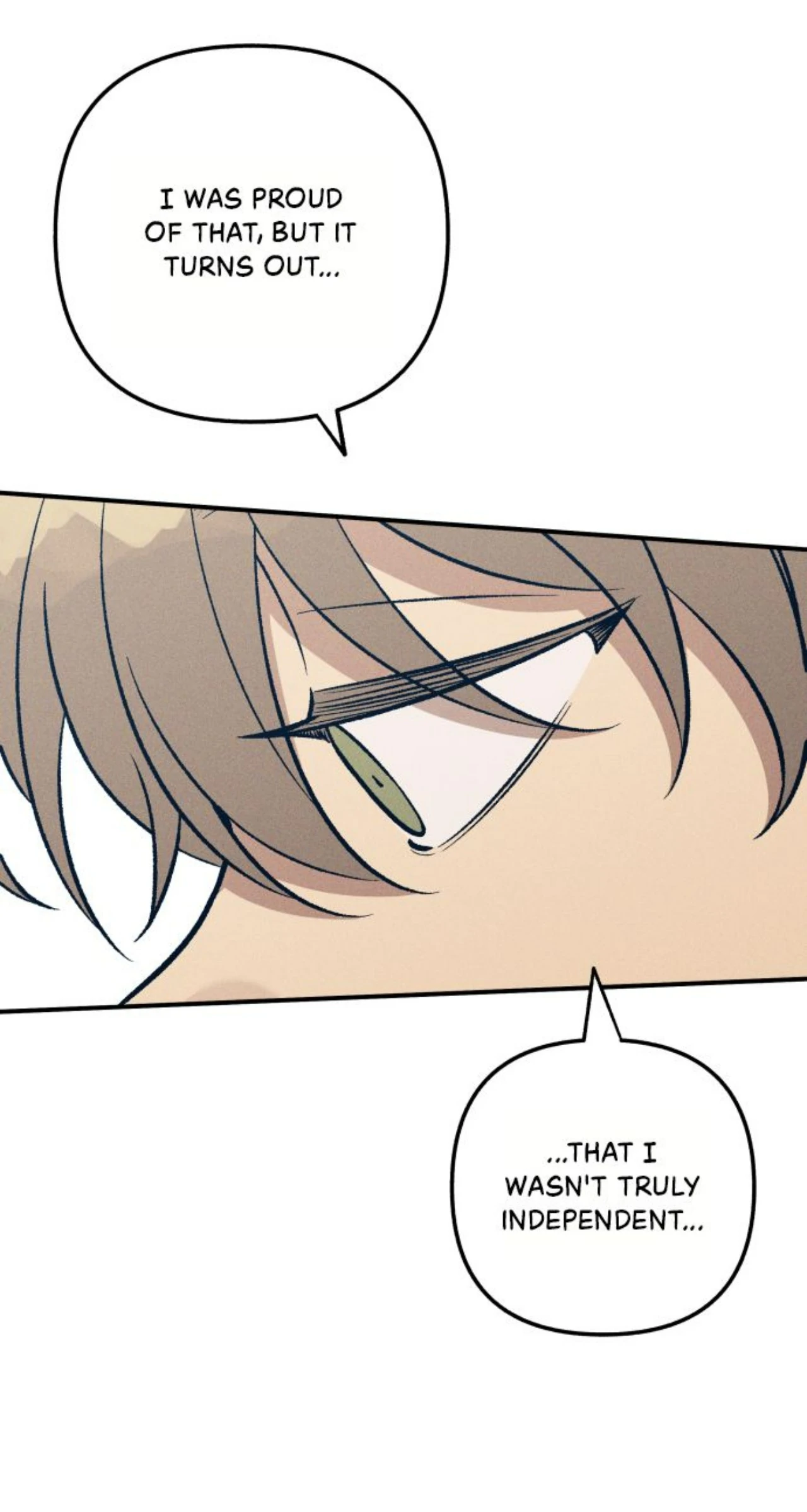First Love, Lasting Hate chapter 95 page 78