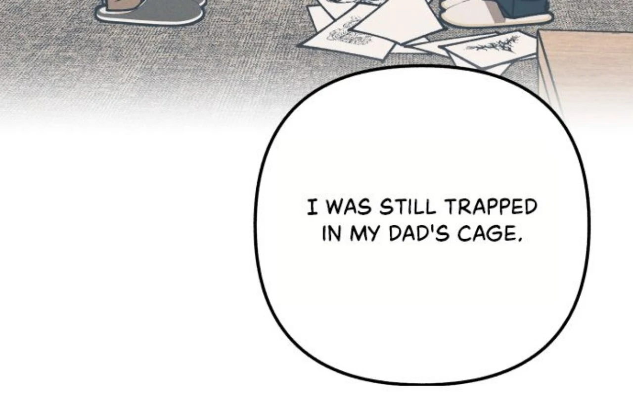 First Love, Lasting Hate chapter 95 page 80
