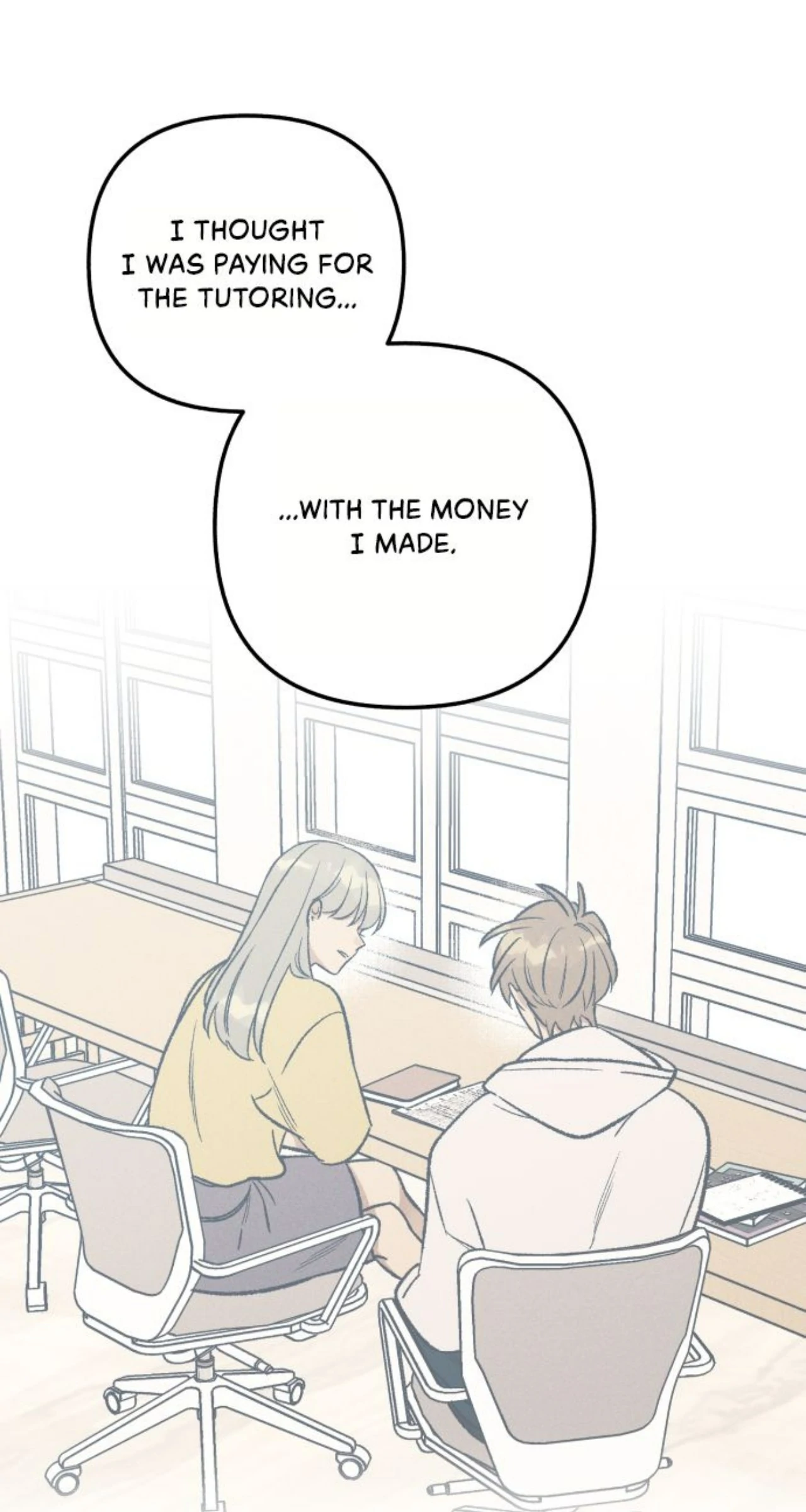 First Love, Lasting Hate chapter 95 page 81