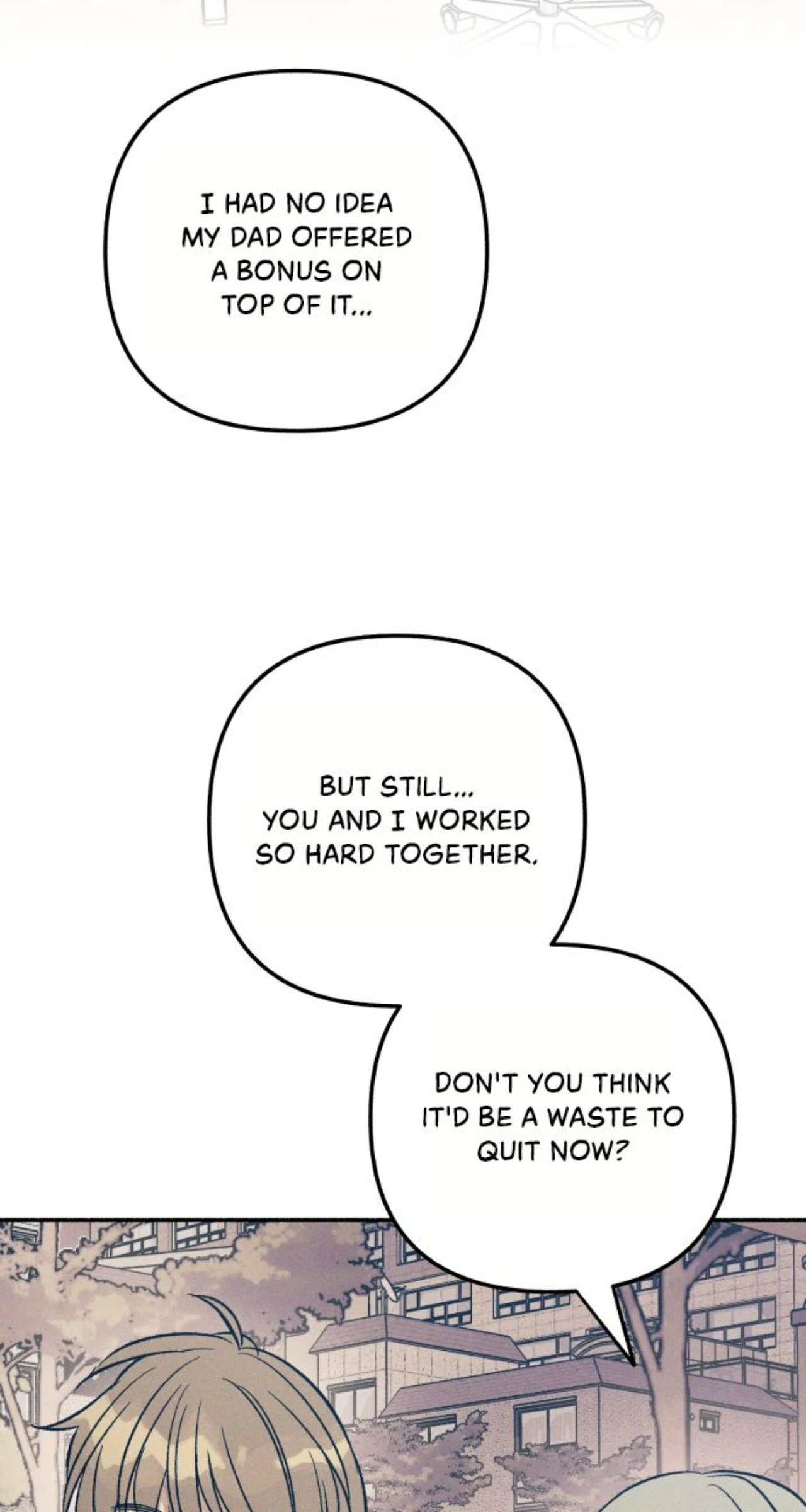 First Love, Lasting Hate chapter 95 page 82