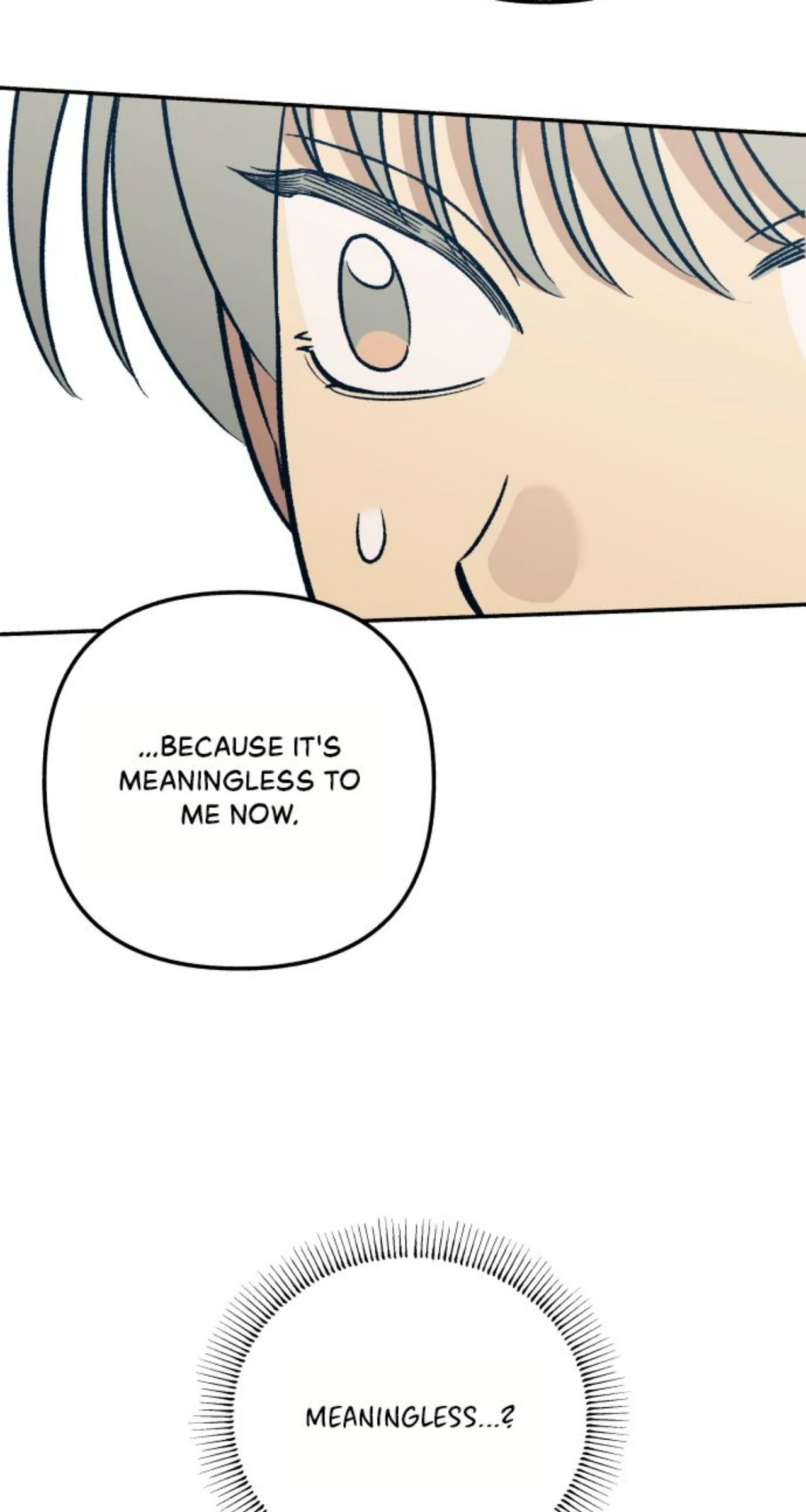 First Love, Lasting Hate chapter 95 page 84