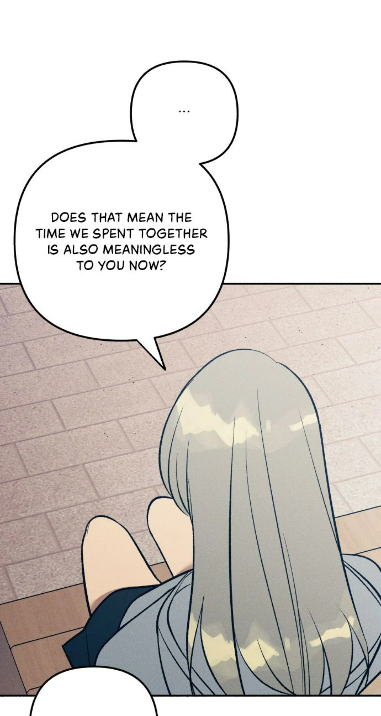 First Love, Lasting Hate chapter 95 page 86