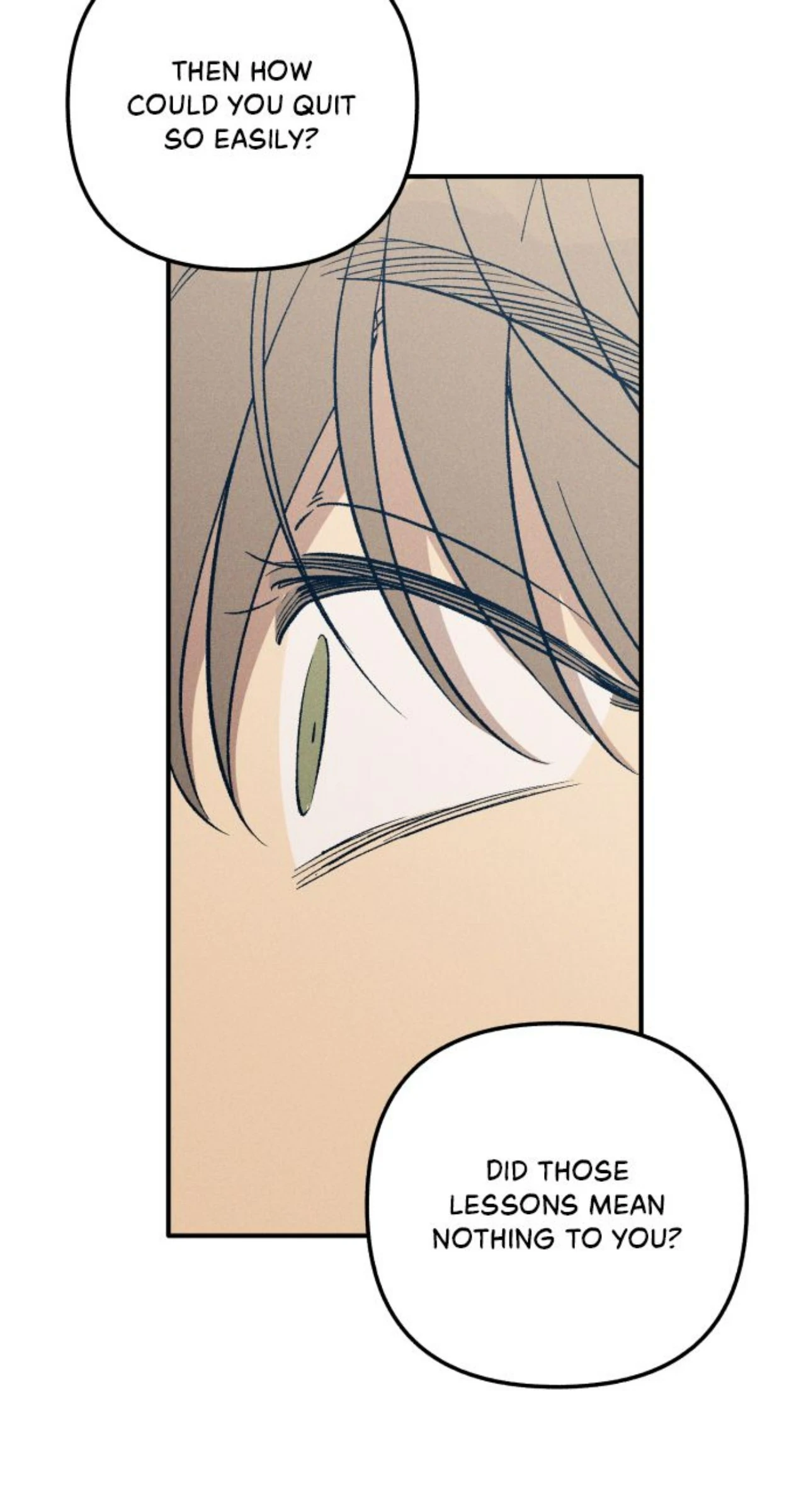 First Love, Lasting Hate chapter 95 page 89