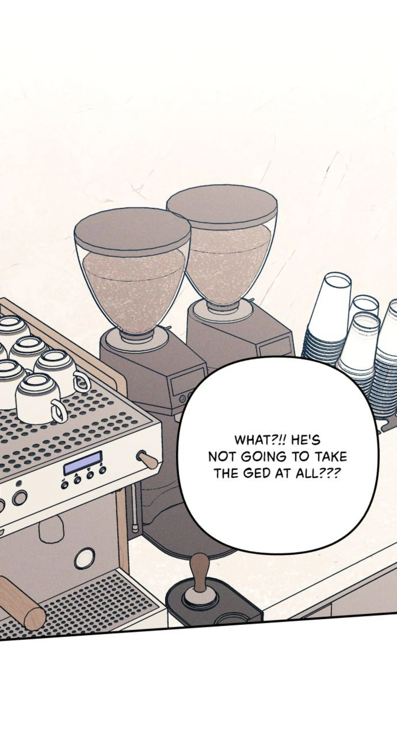 First Love, Lasting Hate chapter 95 page 9