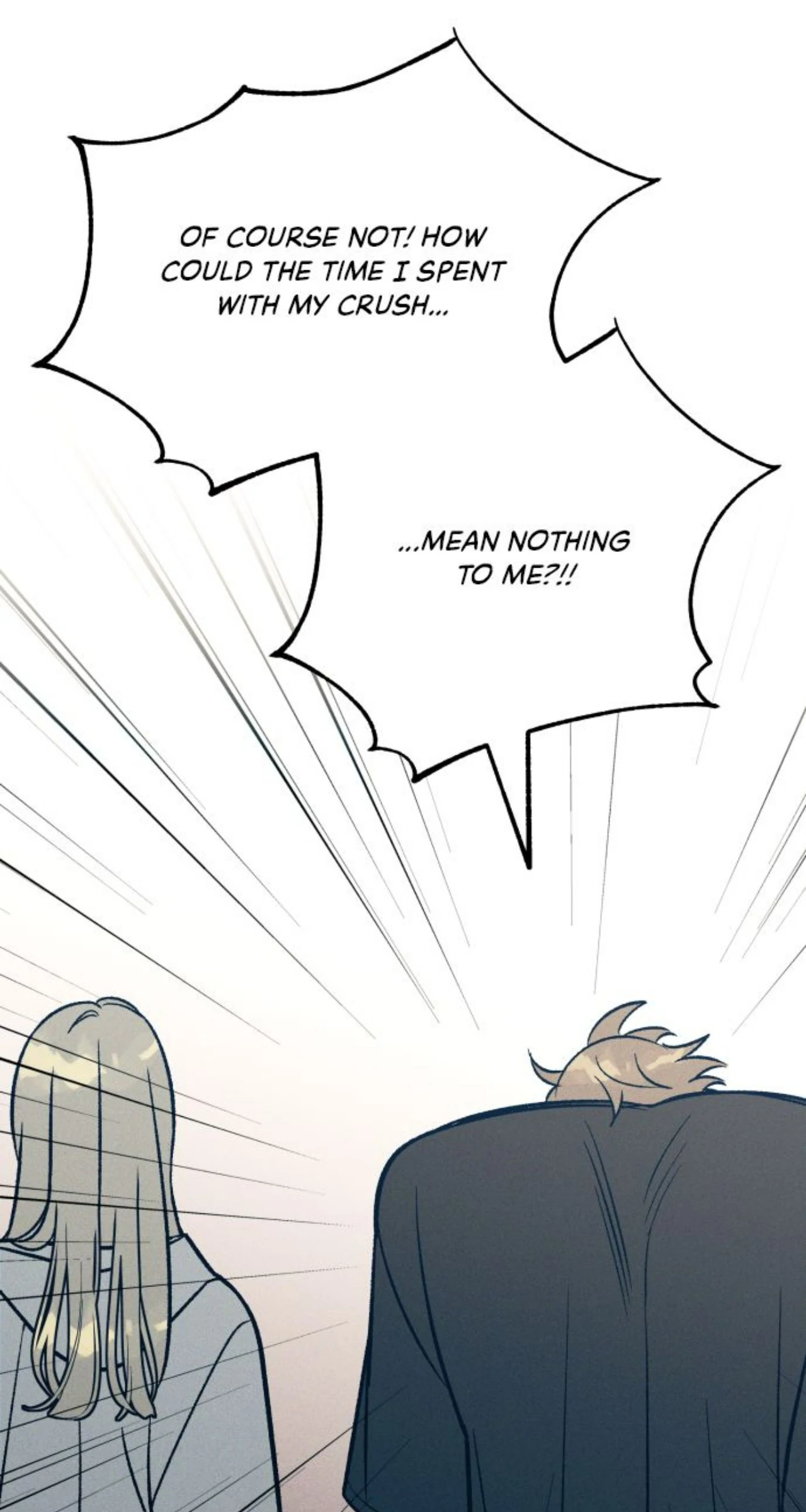 First Love, Lasting Hate chapter 95 page 91