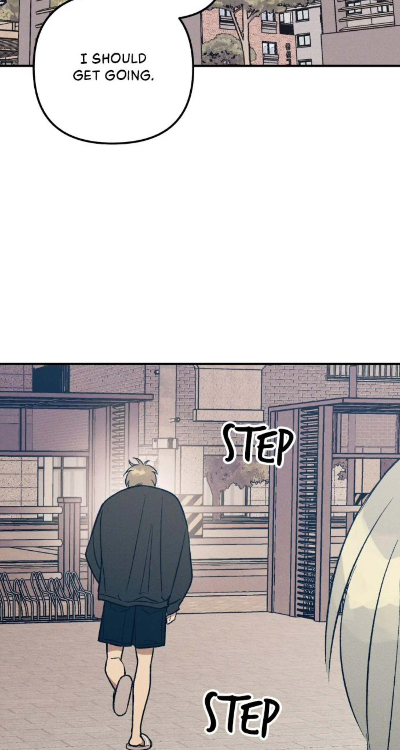 First Love, Lasting Hate chapter 95 page 93