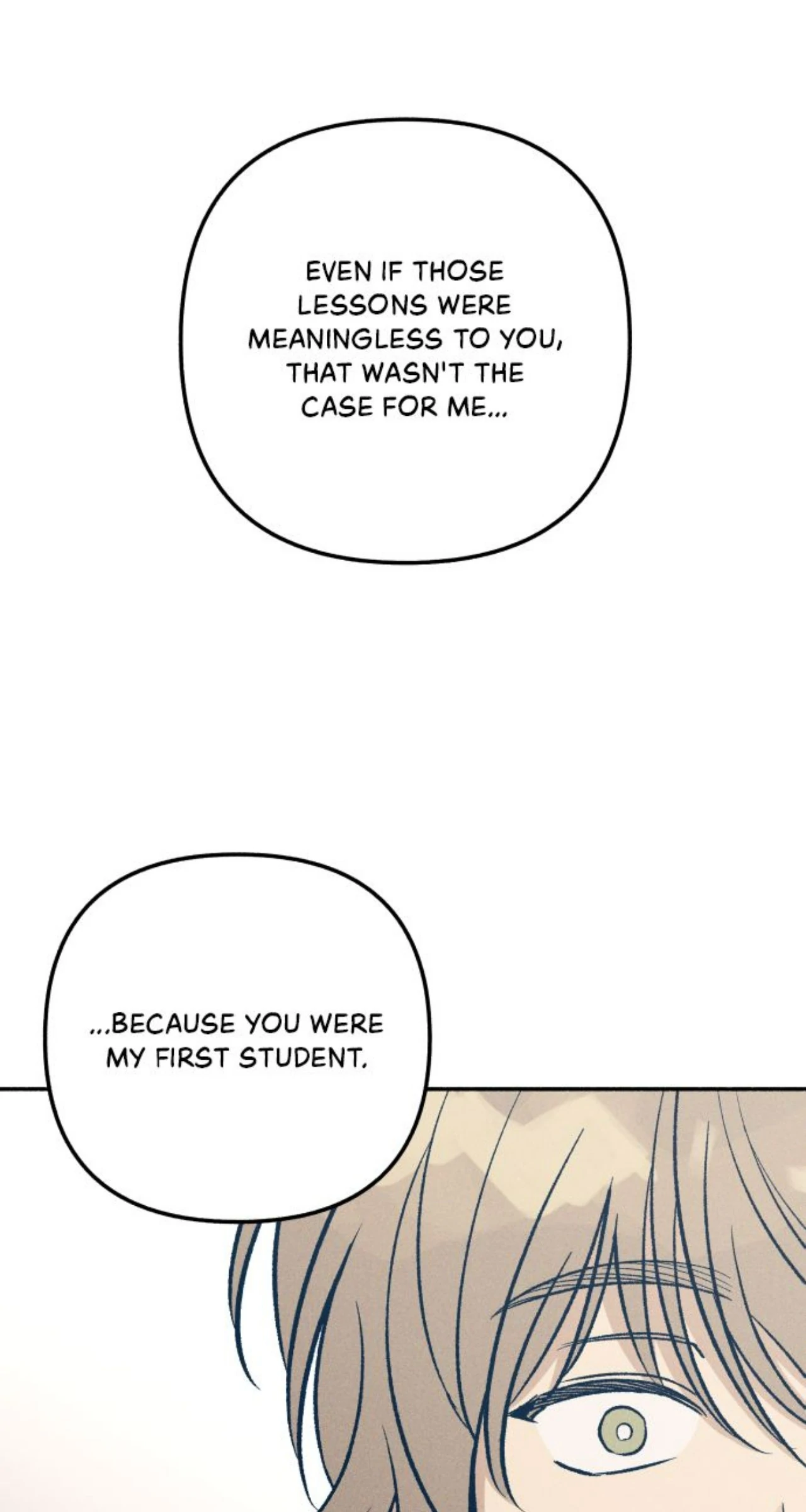 First Love, Lasting Hate chapter 95 page 96