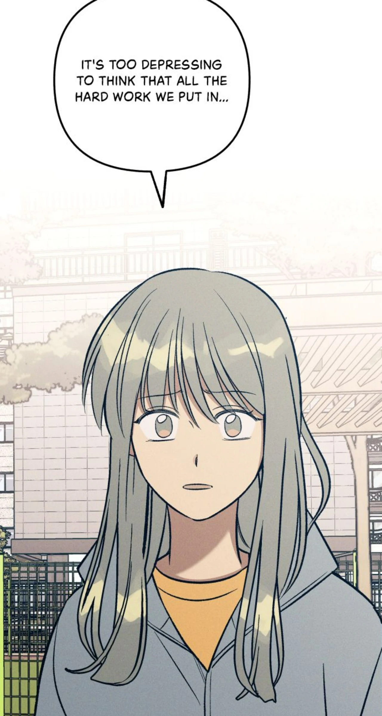 First Love, Lasting Hate chapter 95 page 98