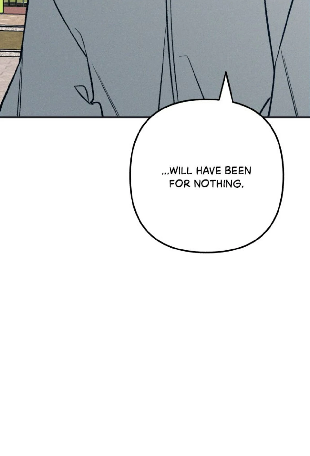 First Love, Lasting Hate chapter 95 page 99