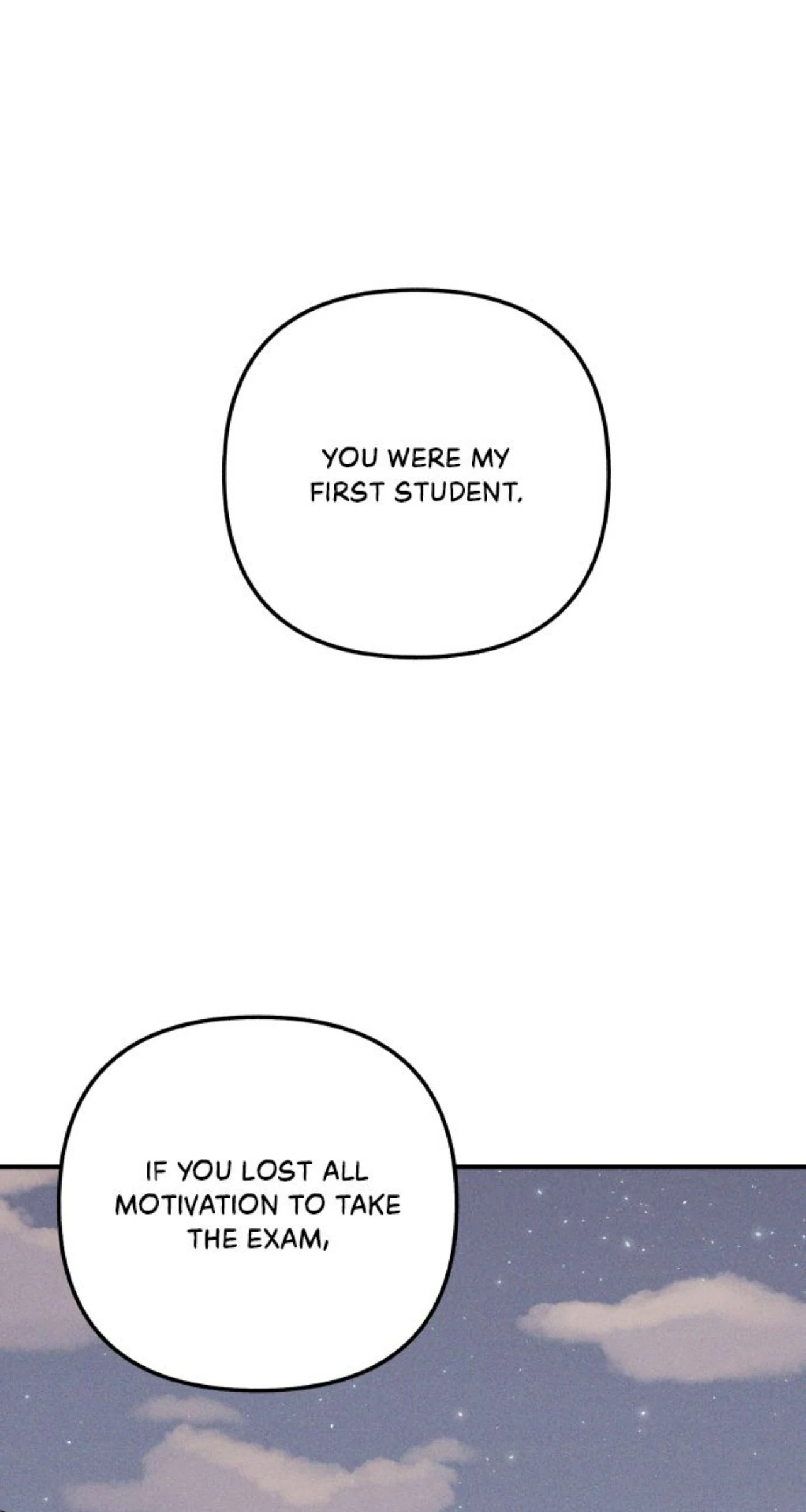 First Love, Lasting Hate chapter 96 page 1