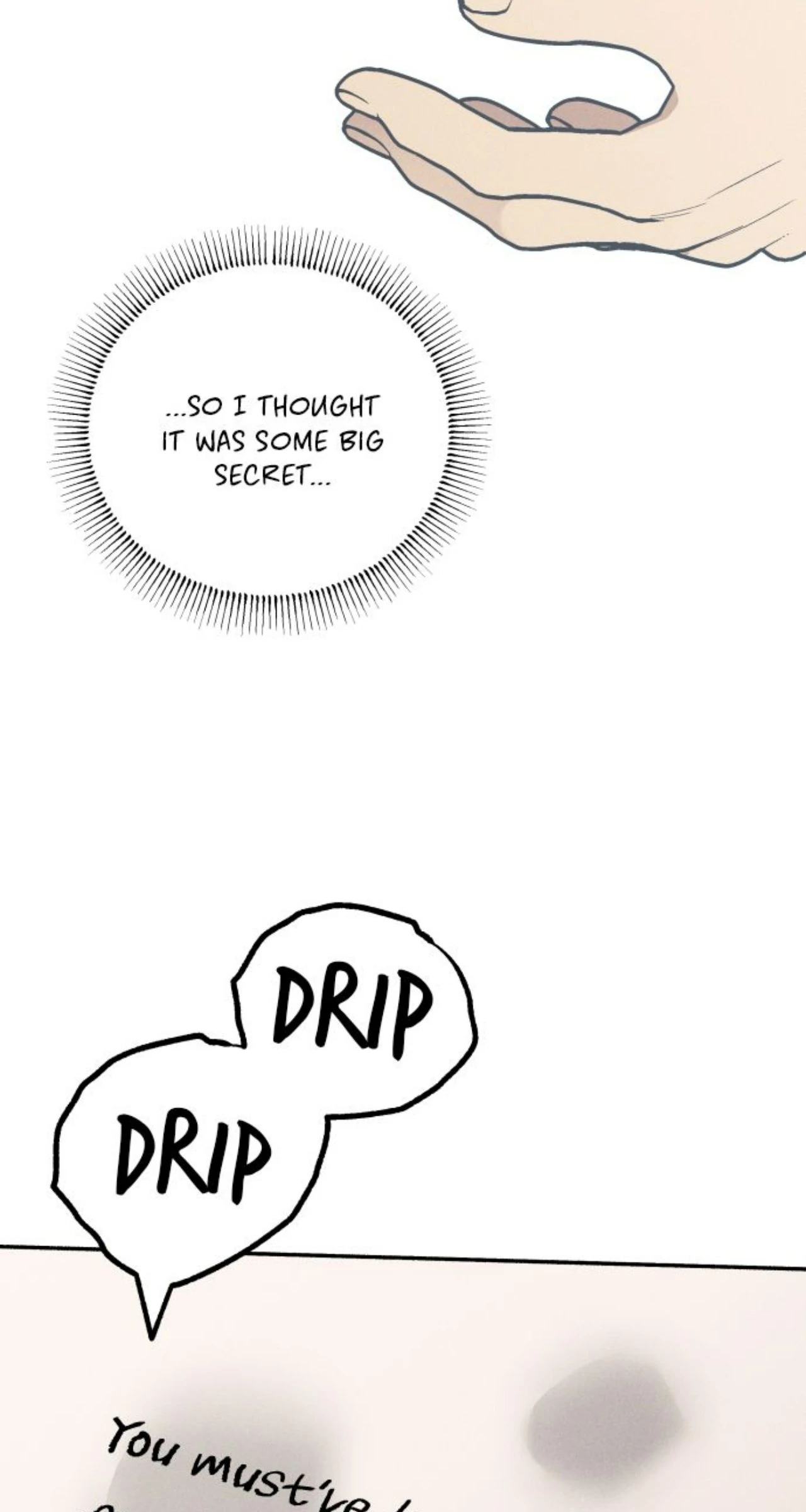 First Love, Lasting Hate chapter 96 page 102