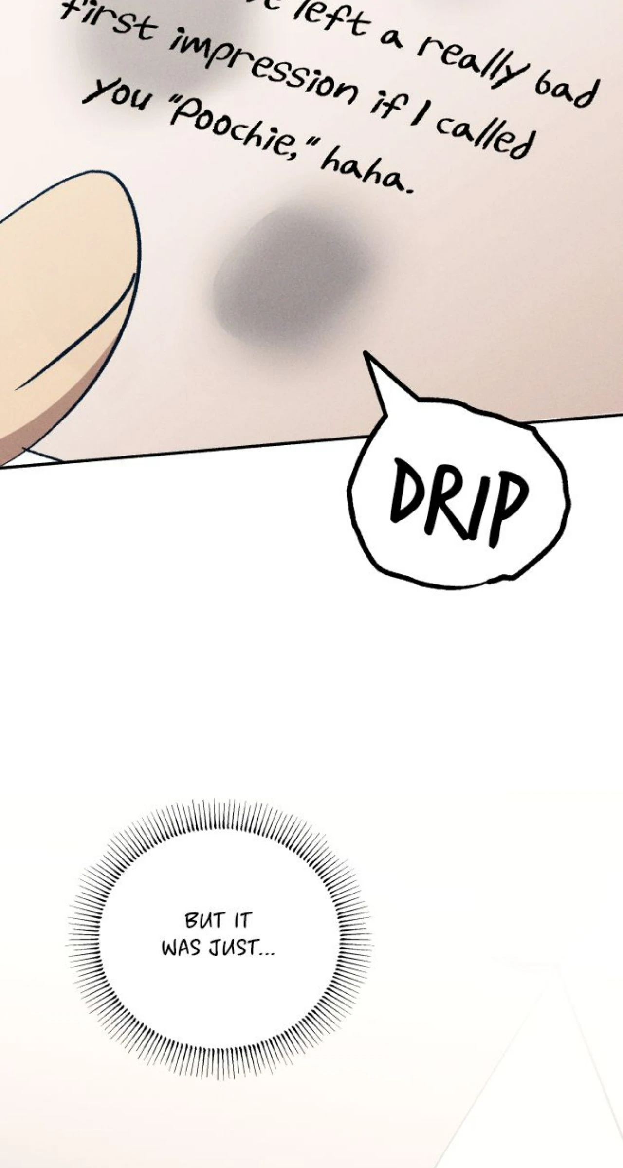 First Love, Lasting Hate chapter 96 page 103