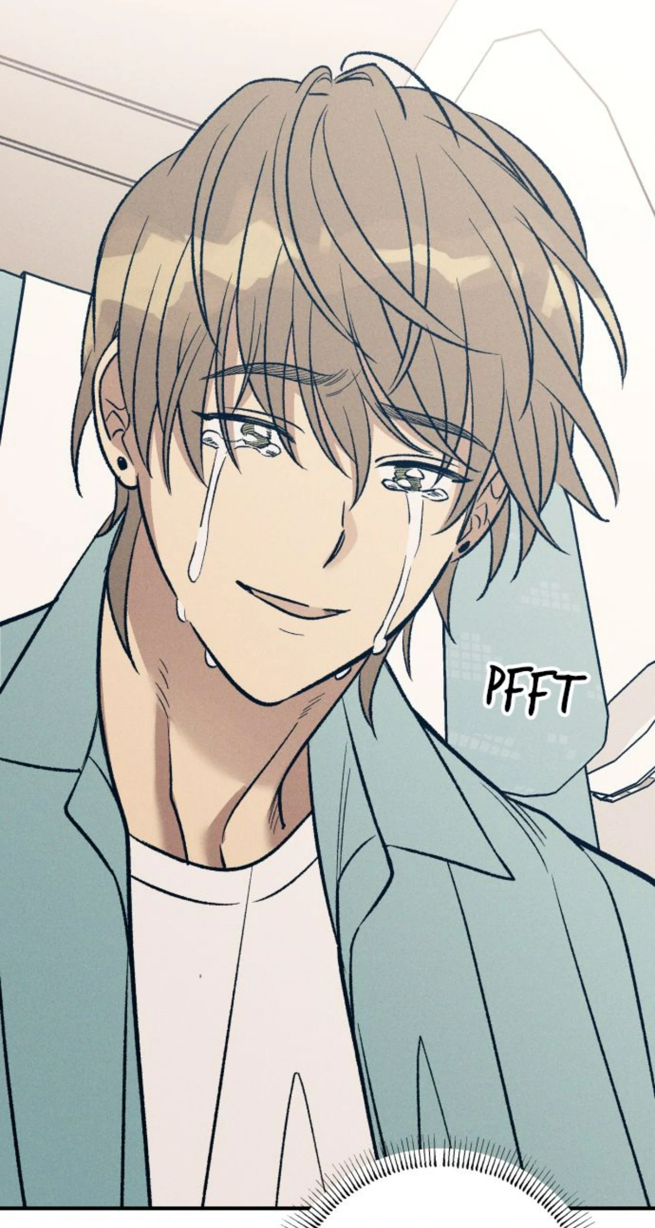 First Love, Lasting Hate chapter 96 page 104
