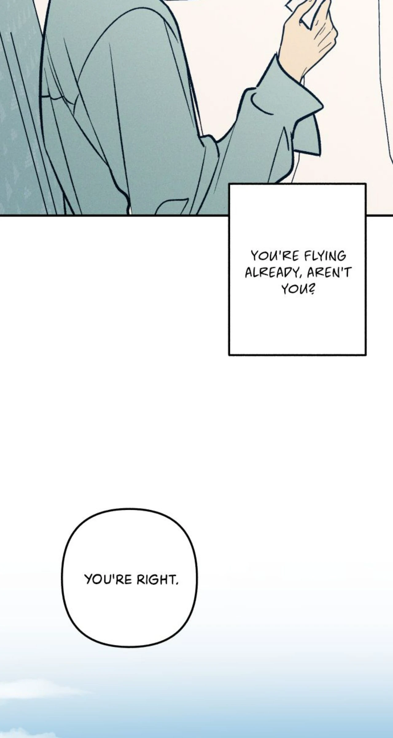 First Love, Lasting Hate chapter 96 page 106