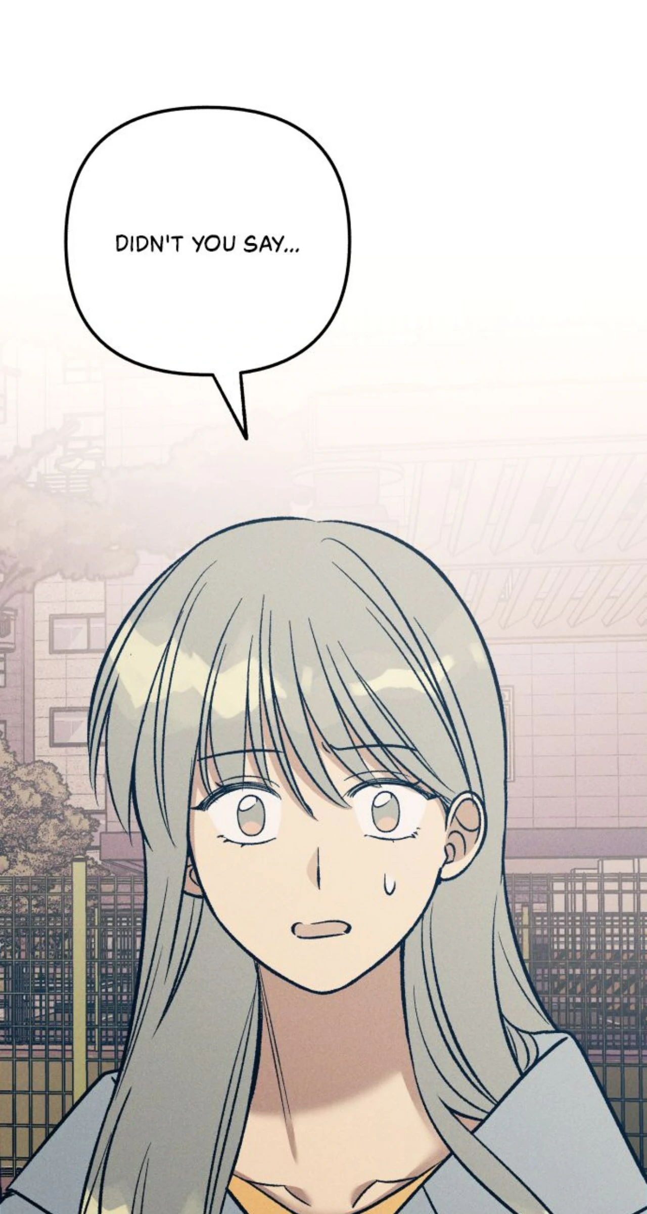 First Love, Lasting Hate chapter 96 page 11