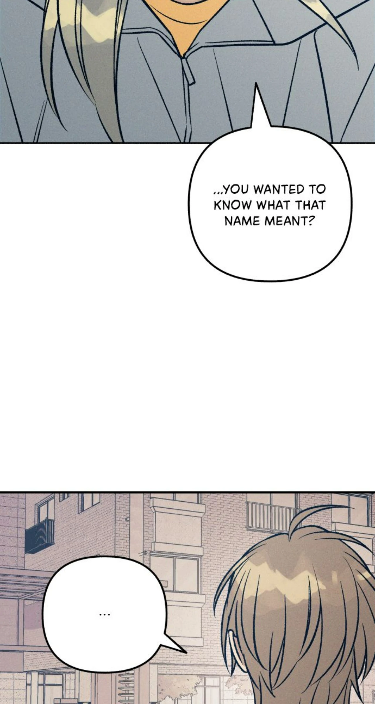 First Love, Lasting Hate chapter 96 page 12