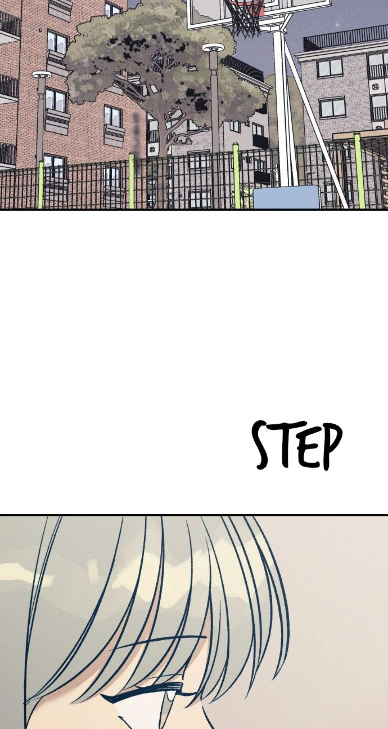 First Love, Lasting Hate chapter 96 page 14
