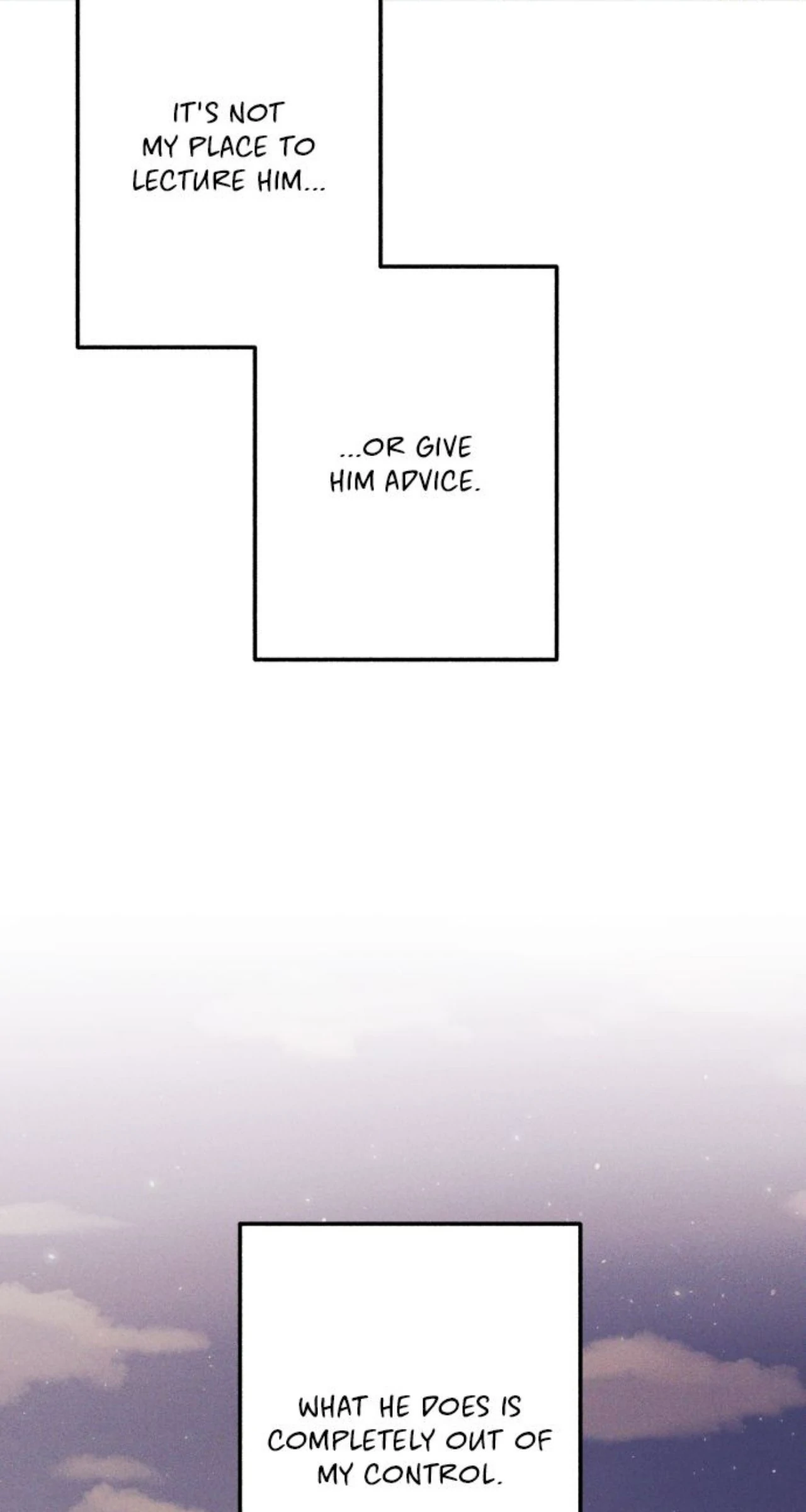 First Love, Lasting Hate chapter 96 page 17