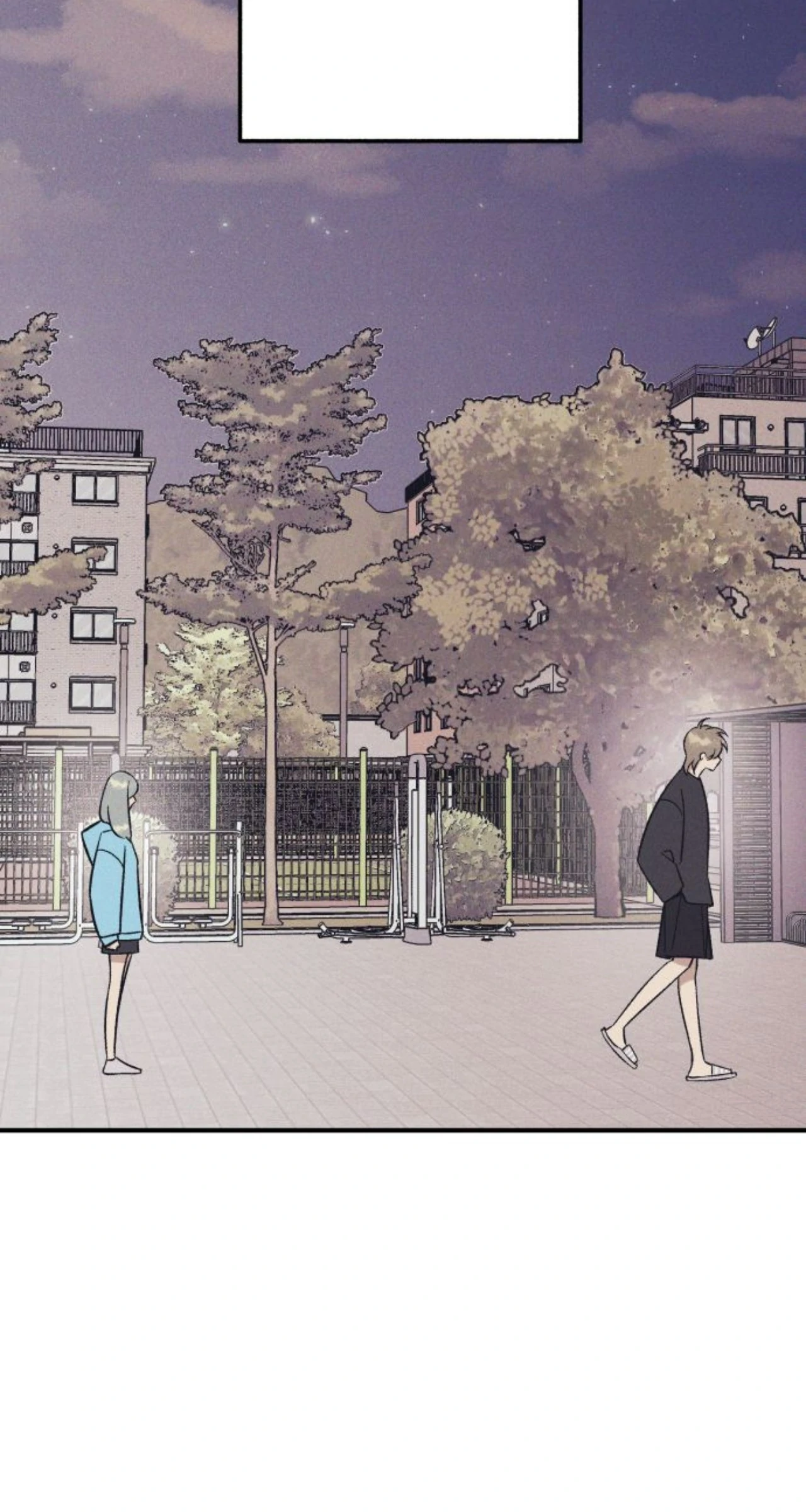 First Love, Lasting Hate chapter 96 page 18