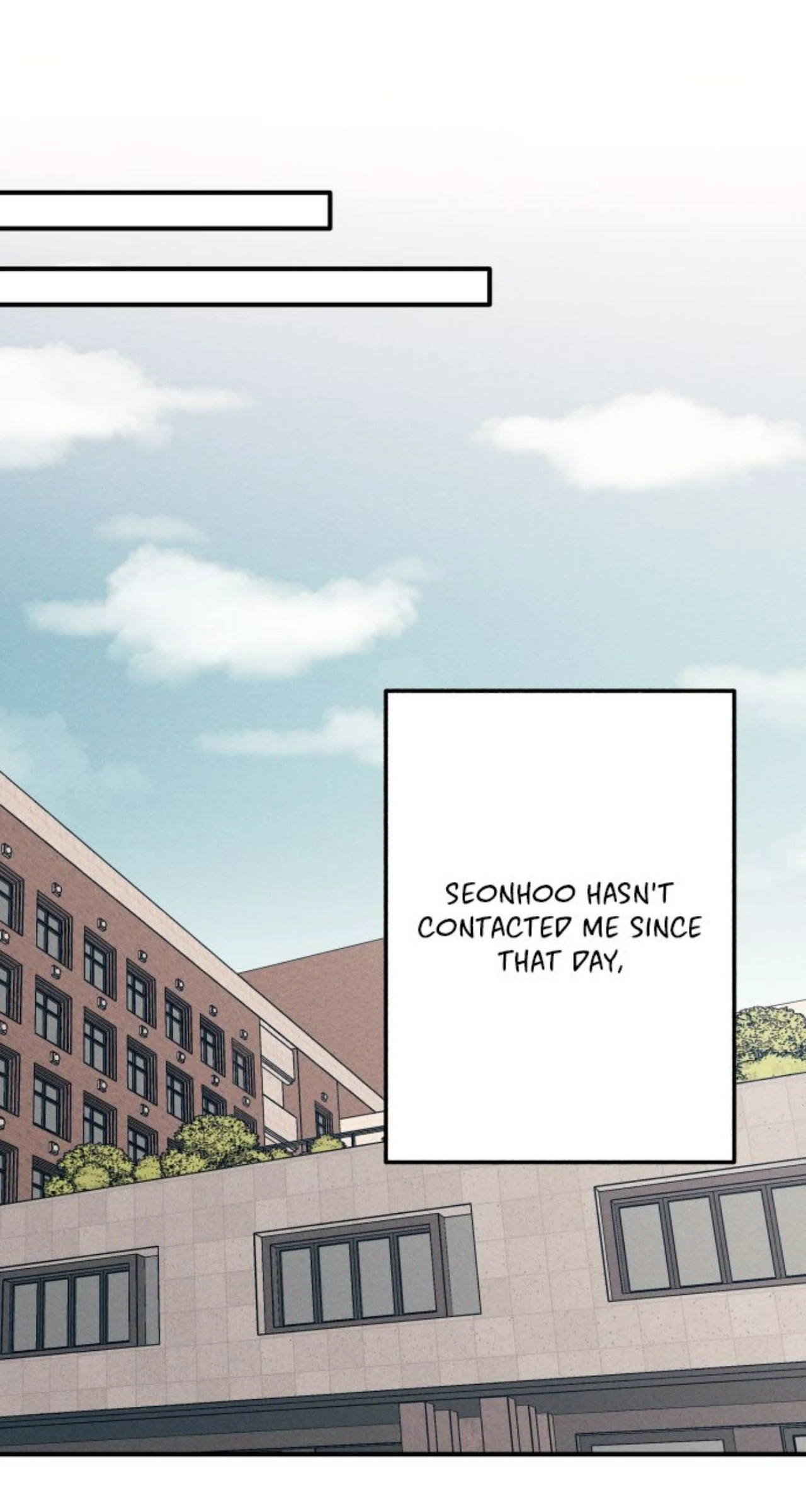 First Love, Lasting Hate chapter 96 page 19