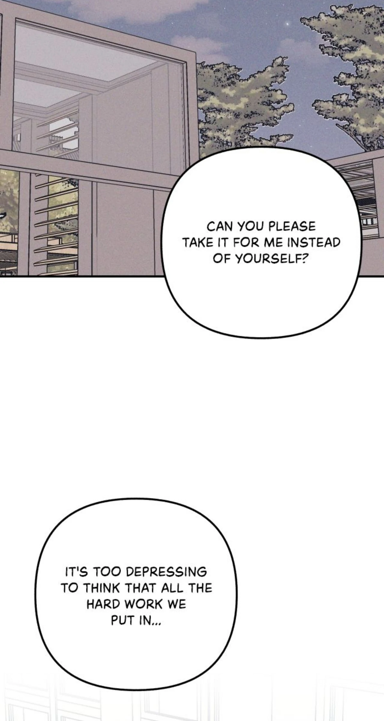 First Love, Lasting Hate chapter 96 page 2